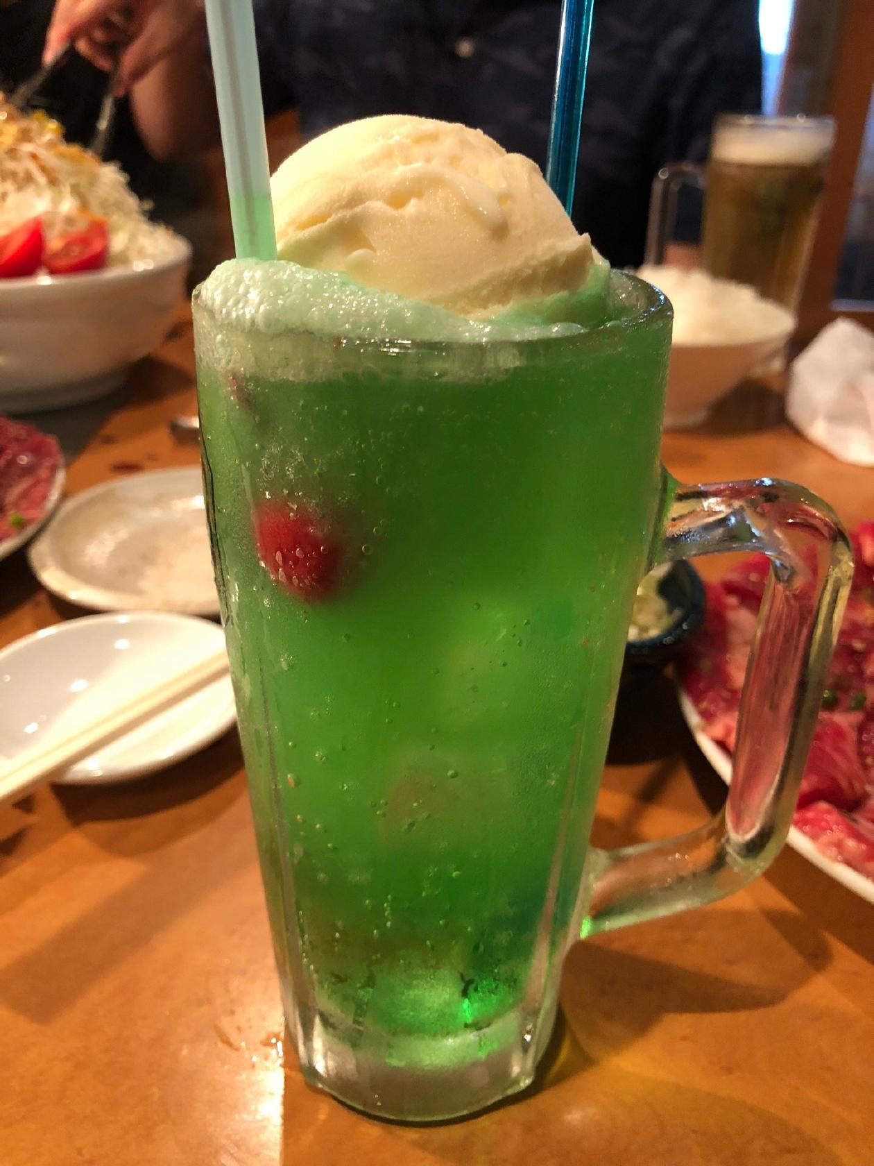 焼肉 ざんまい 六会日大駅前店