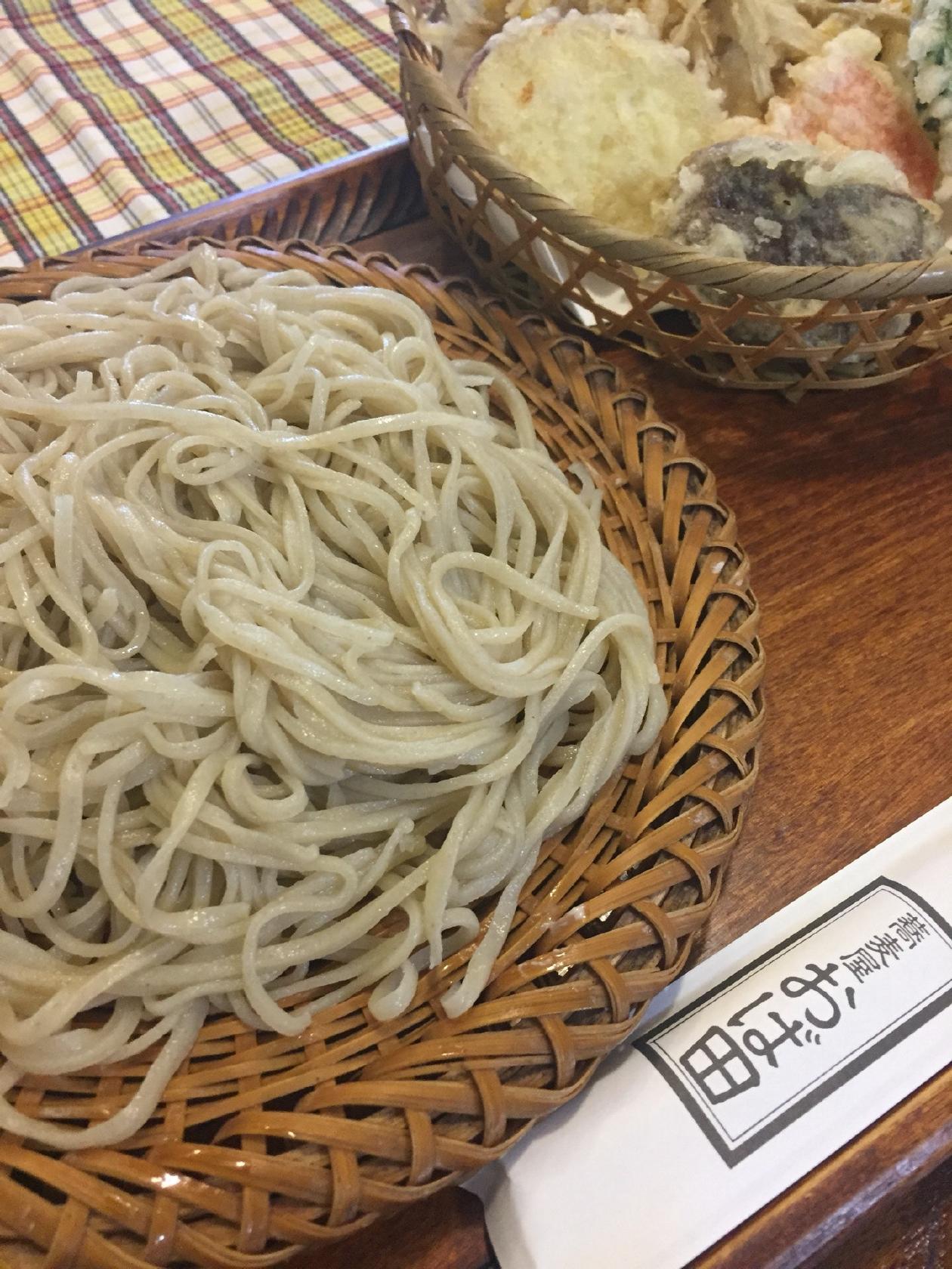 おば田