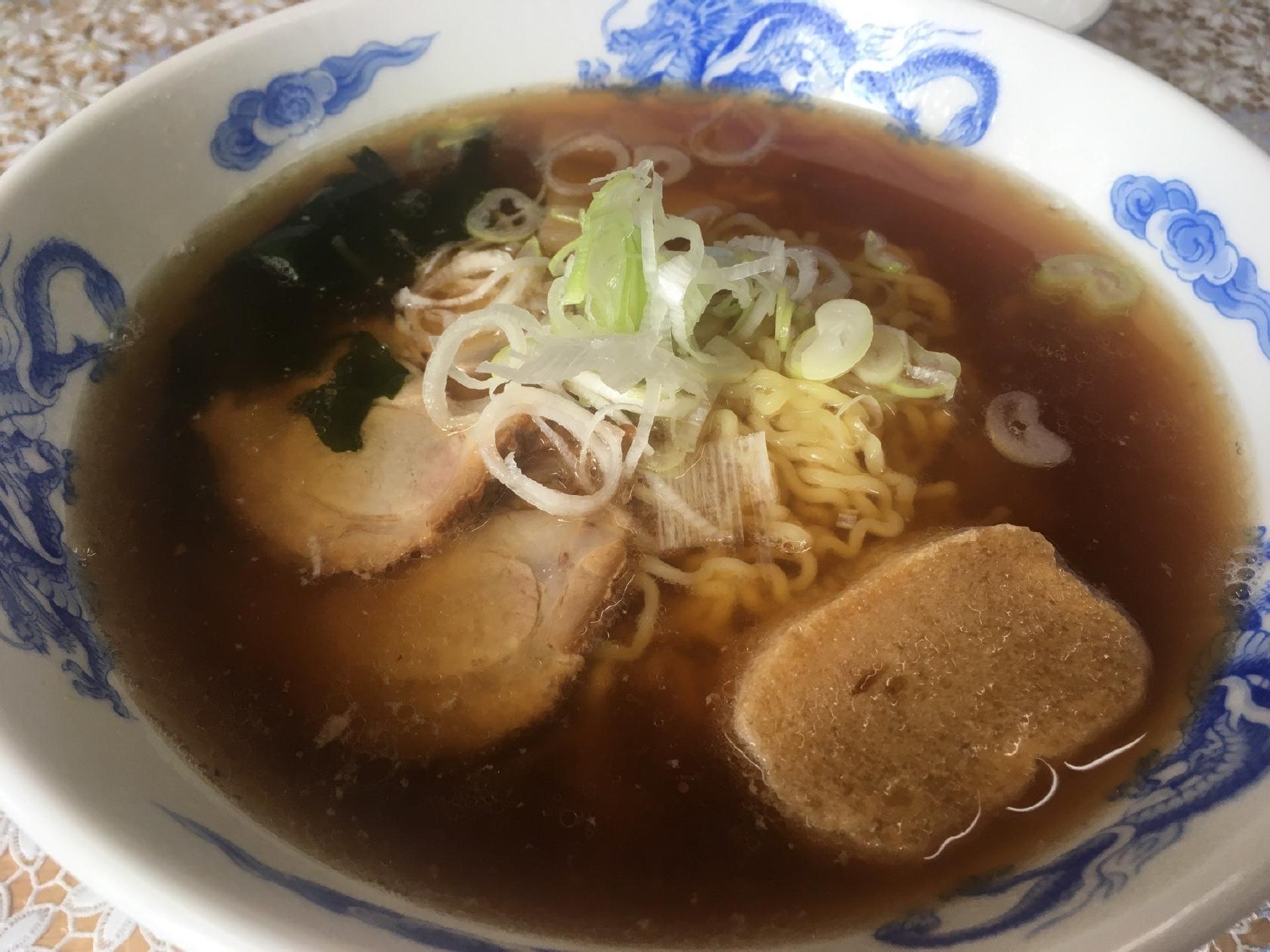 津軽海峡亭