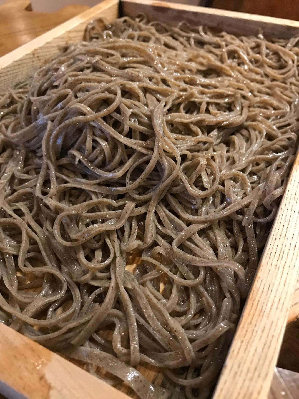 そば処 しぶや