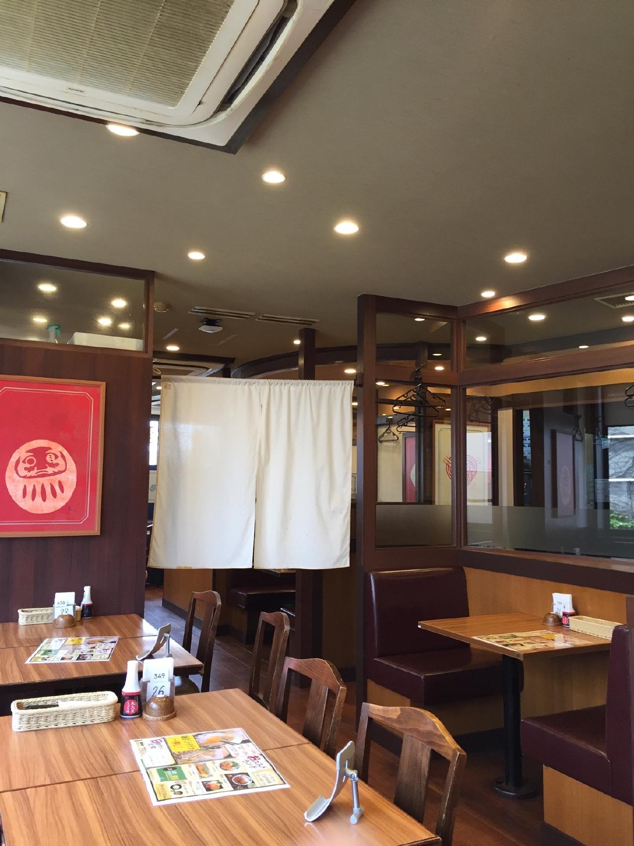 ミライザカ 鎌倉店