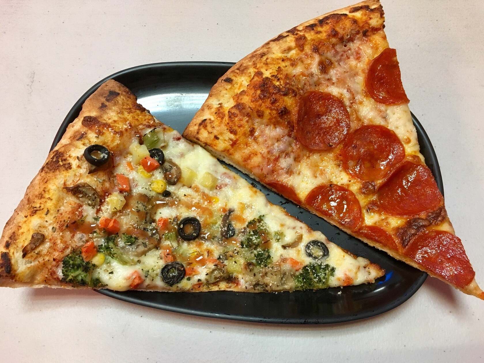 NO Q PIZZA