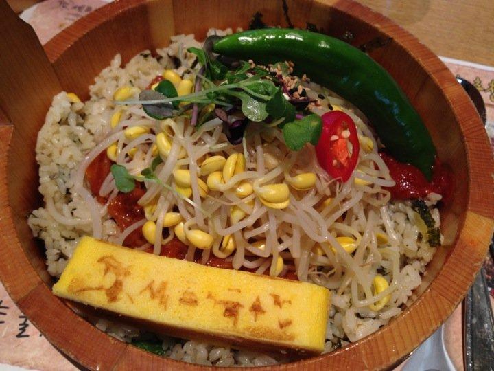 셰프의 국수전