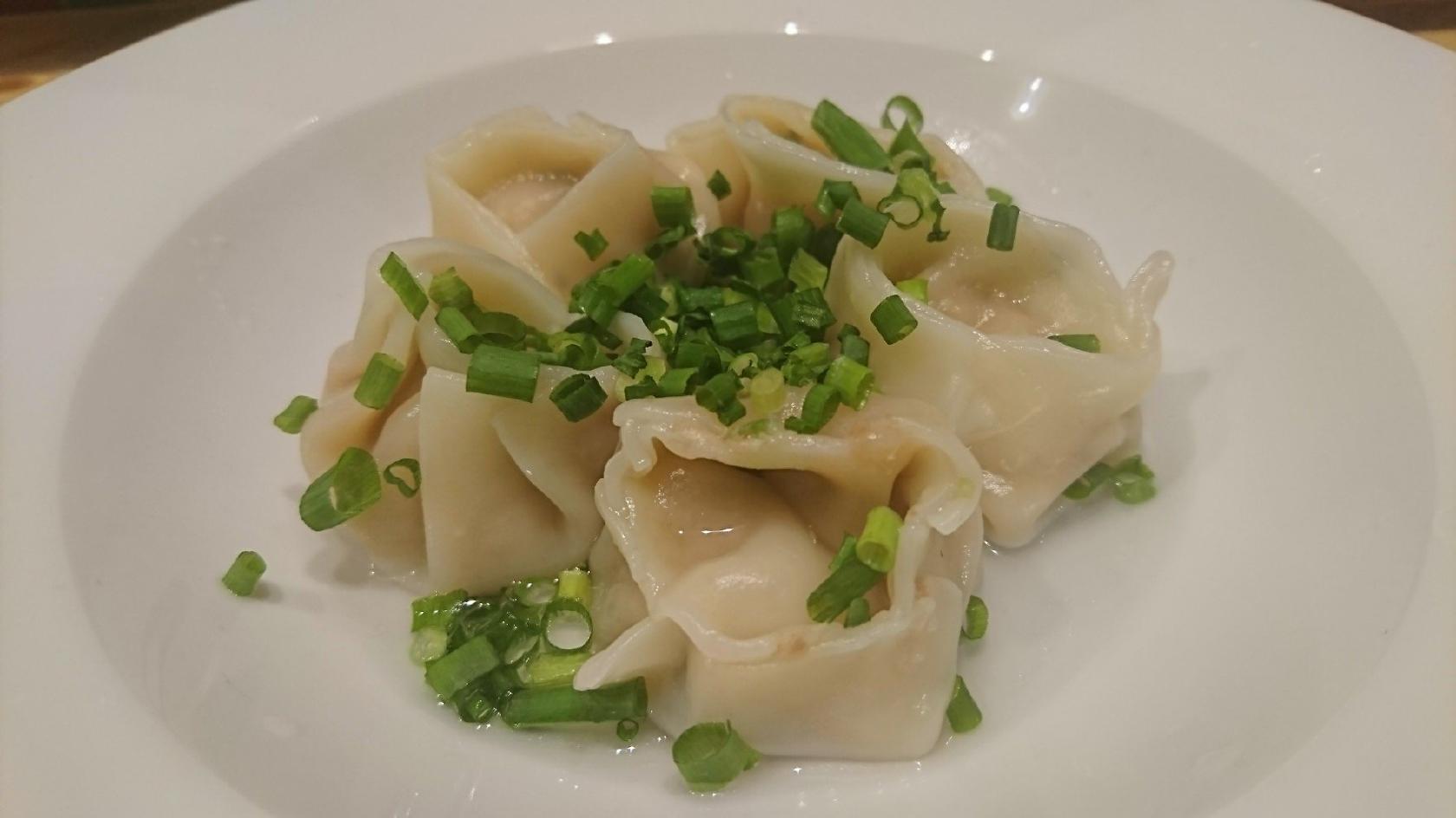 GYOZA BAR Picoler