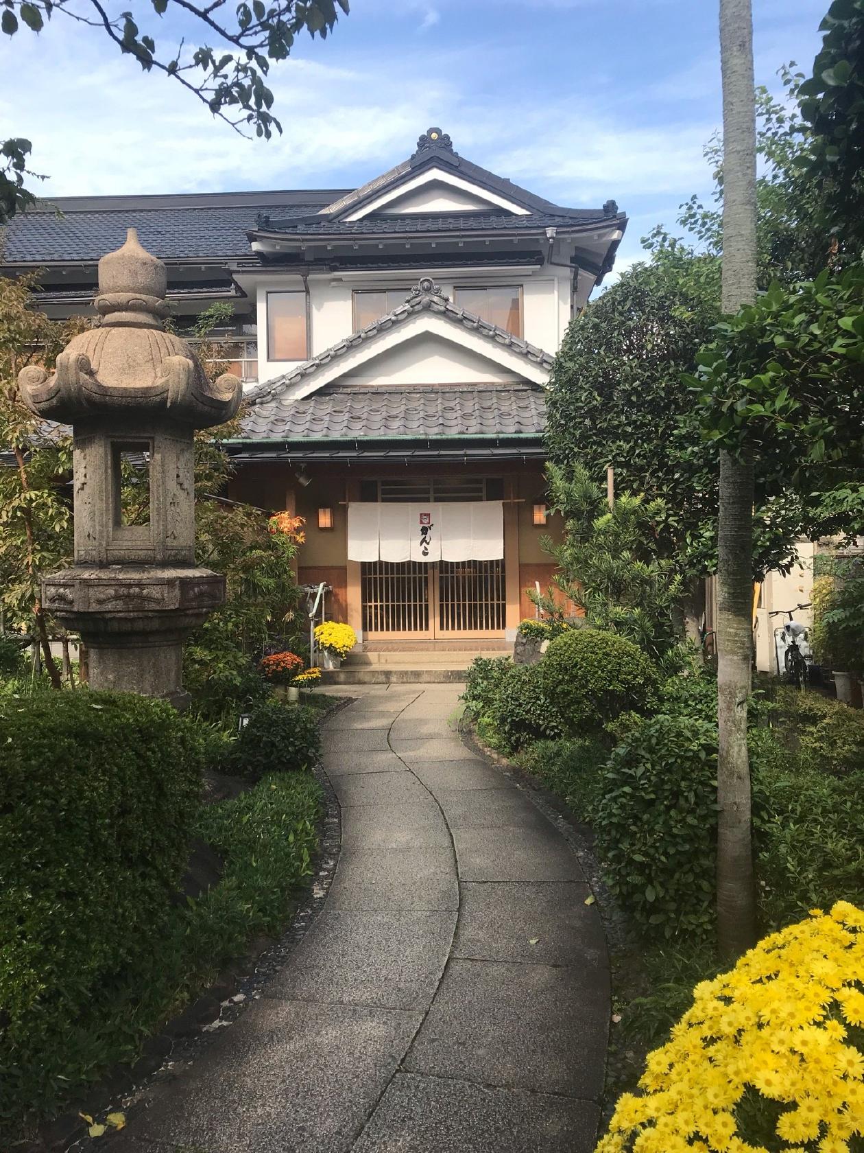湘南GANKO肉巻き屋茅ヶ崎店