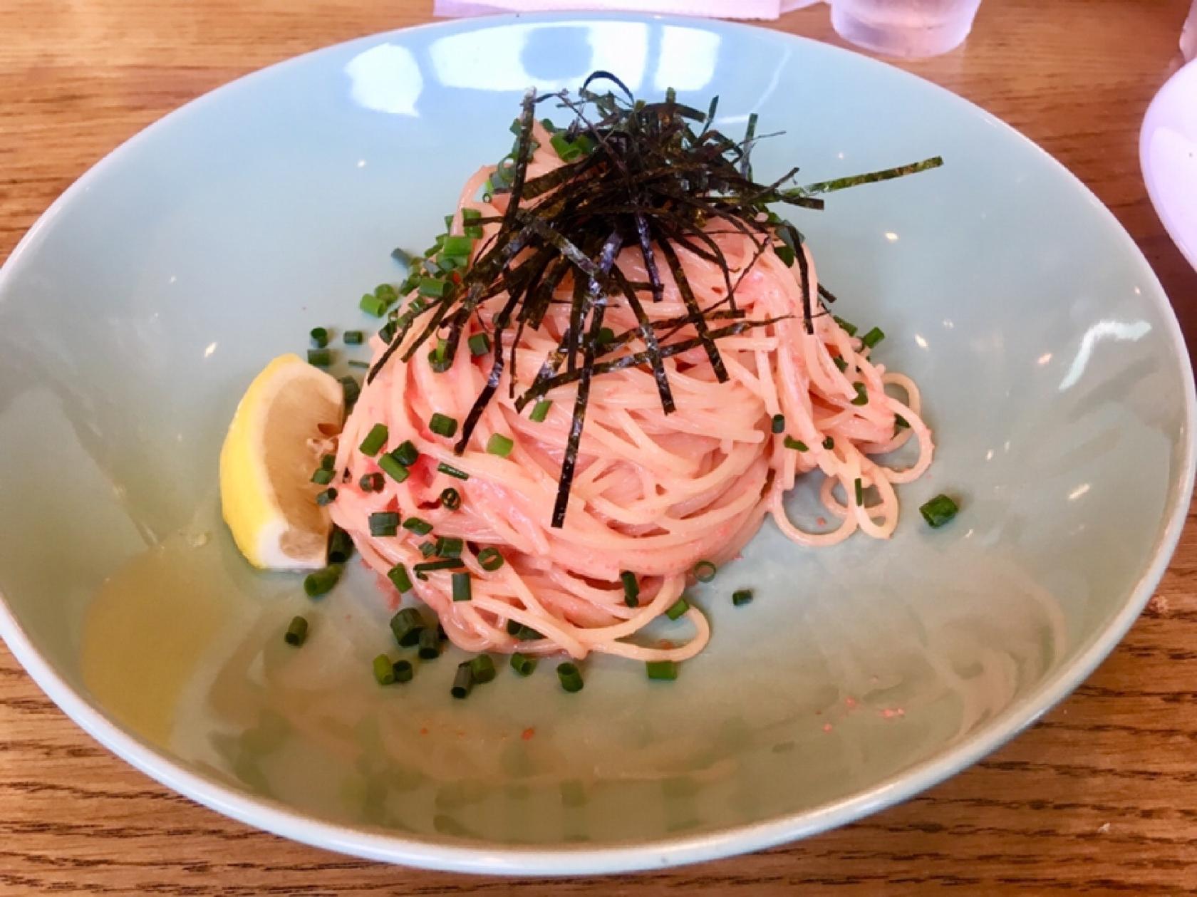 スカンピ