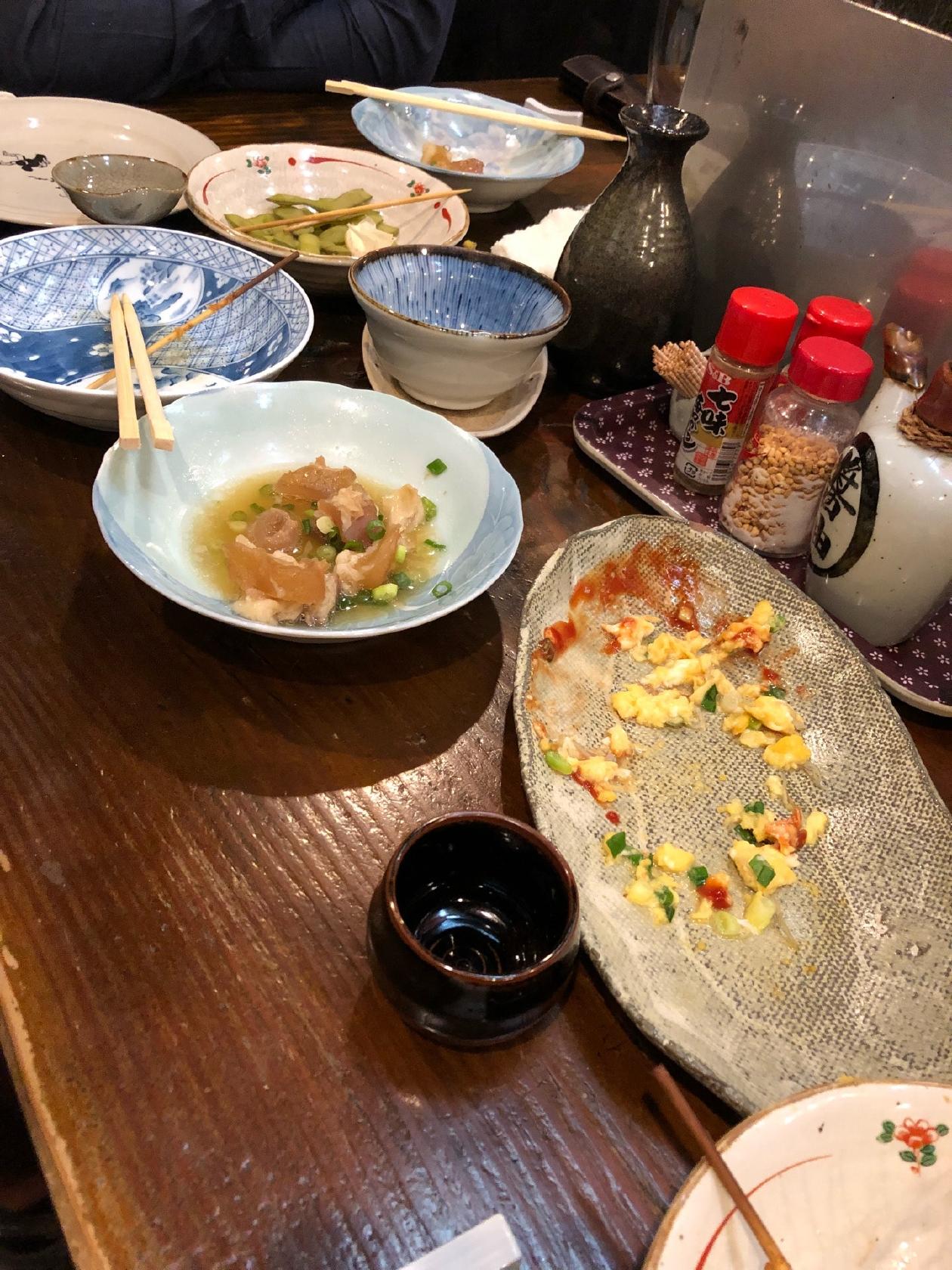 居酒屋 路