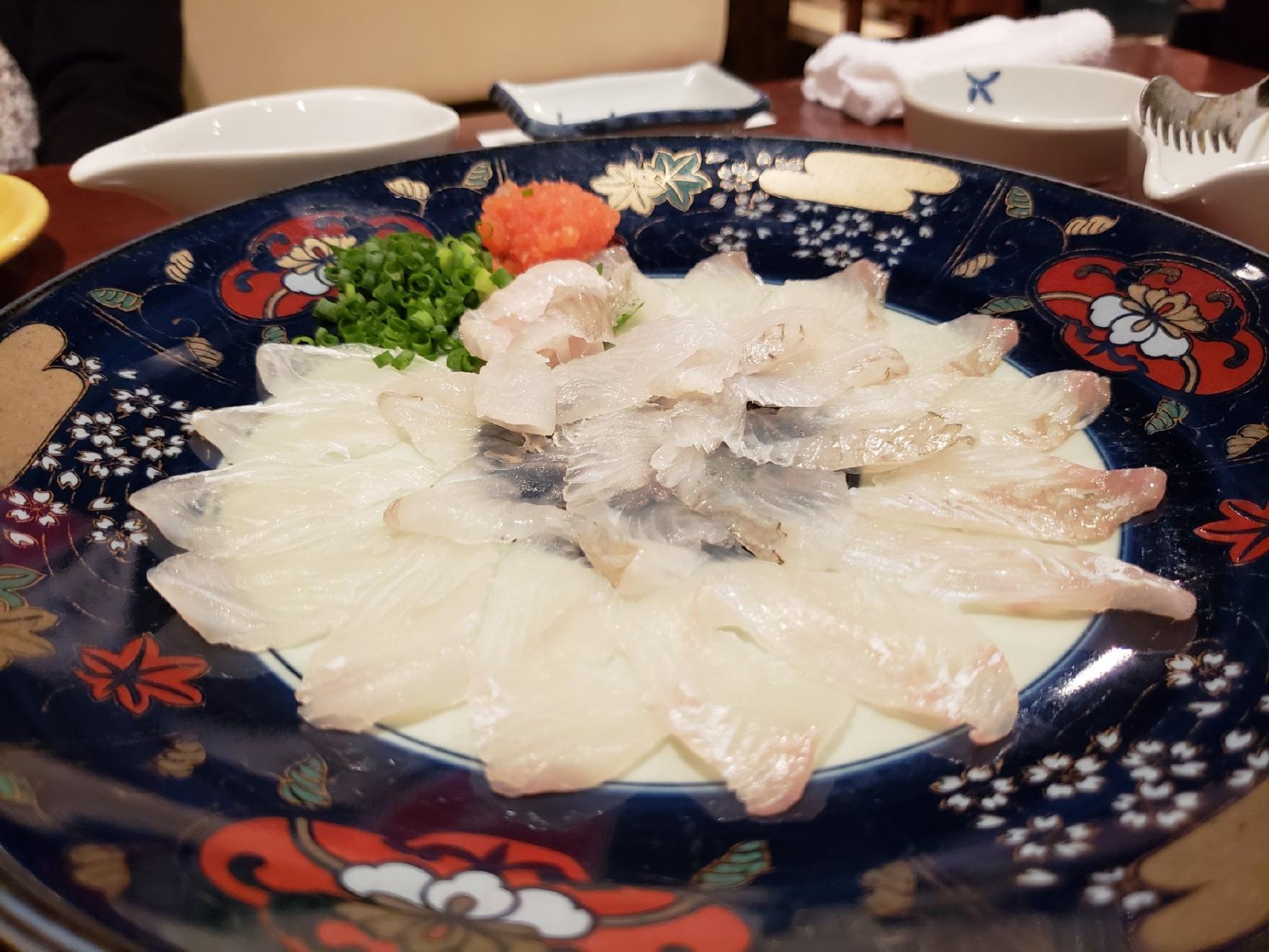 江戸前 だいにんぐ 石亭