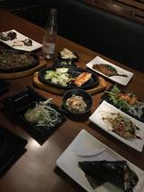 Kaishõ Culinária Japonesa