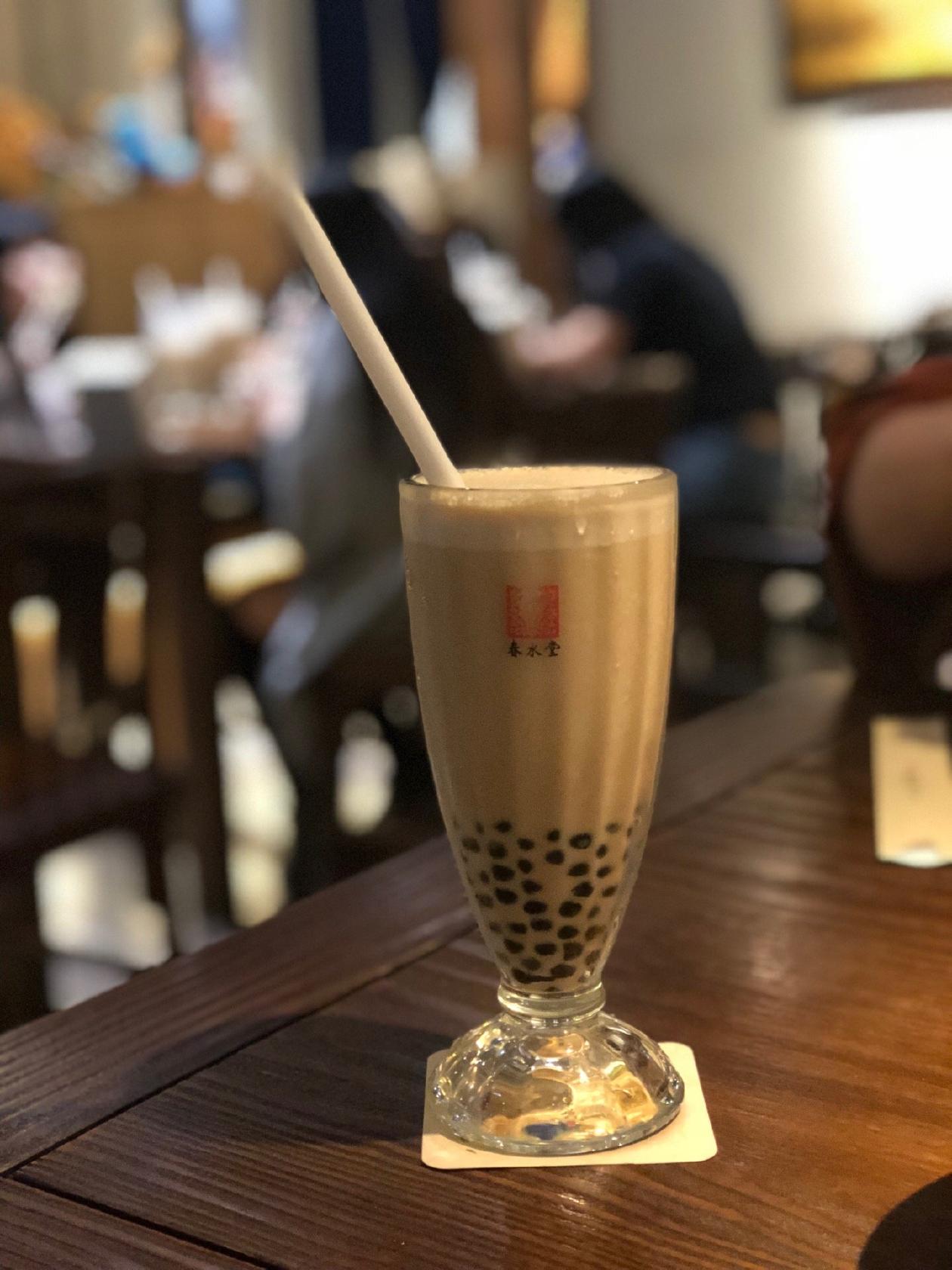 春水堂 Chun ShuiTang