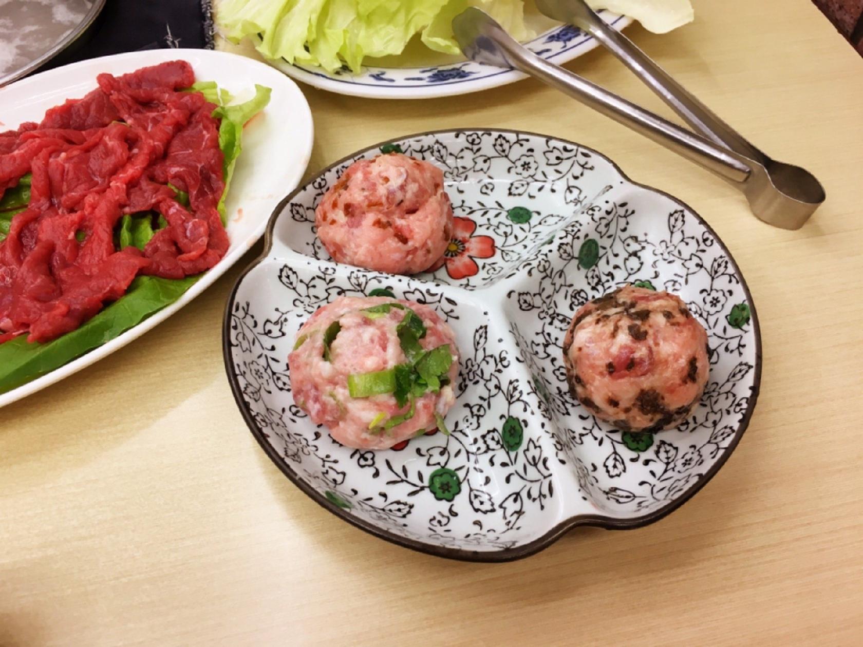 粥大王養生粥底火鍋