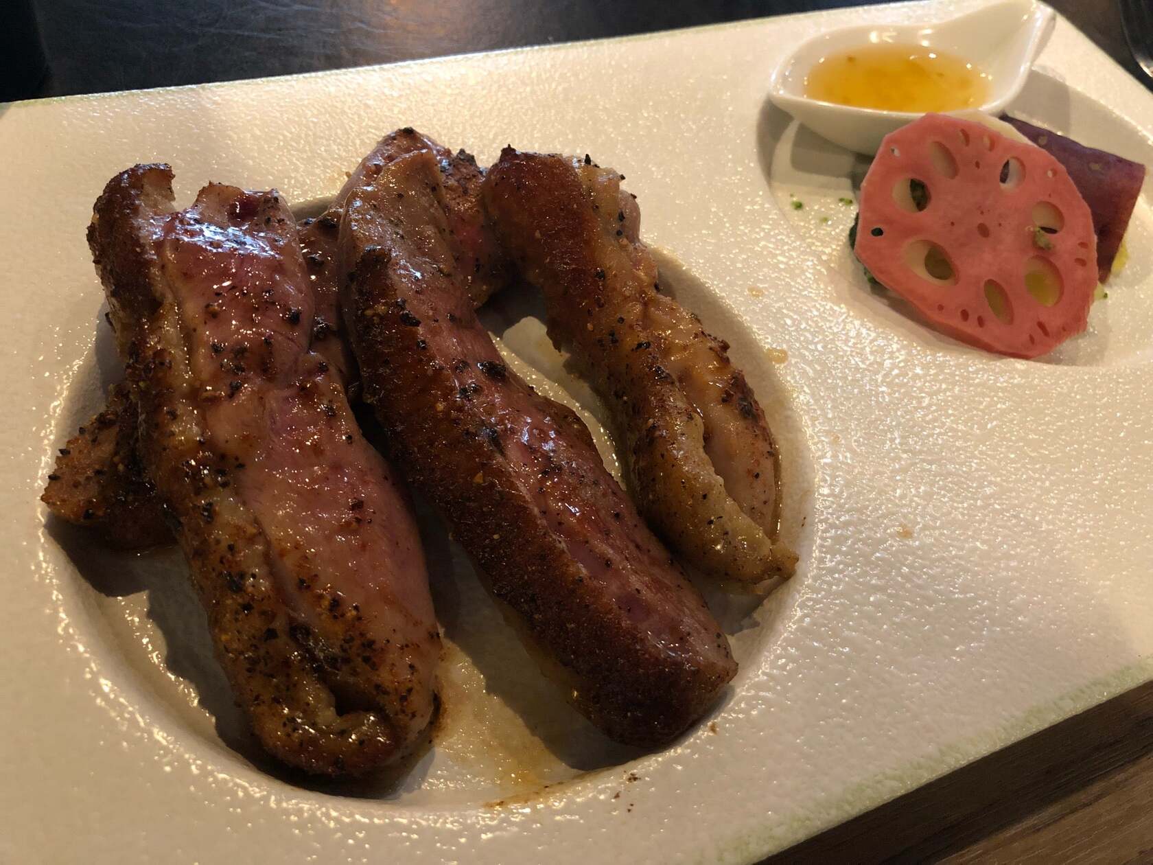 陶板屋和風創作料理