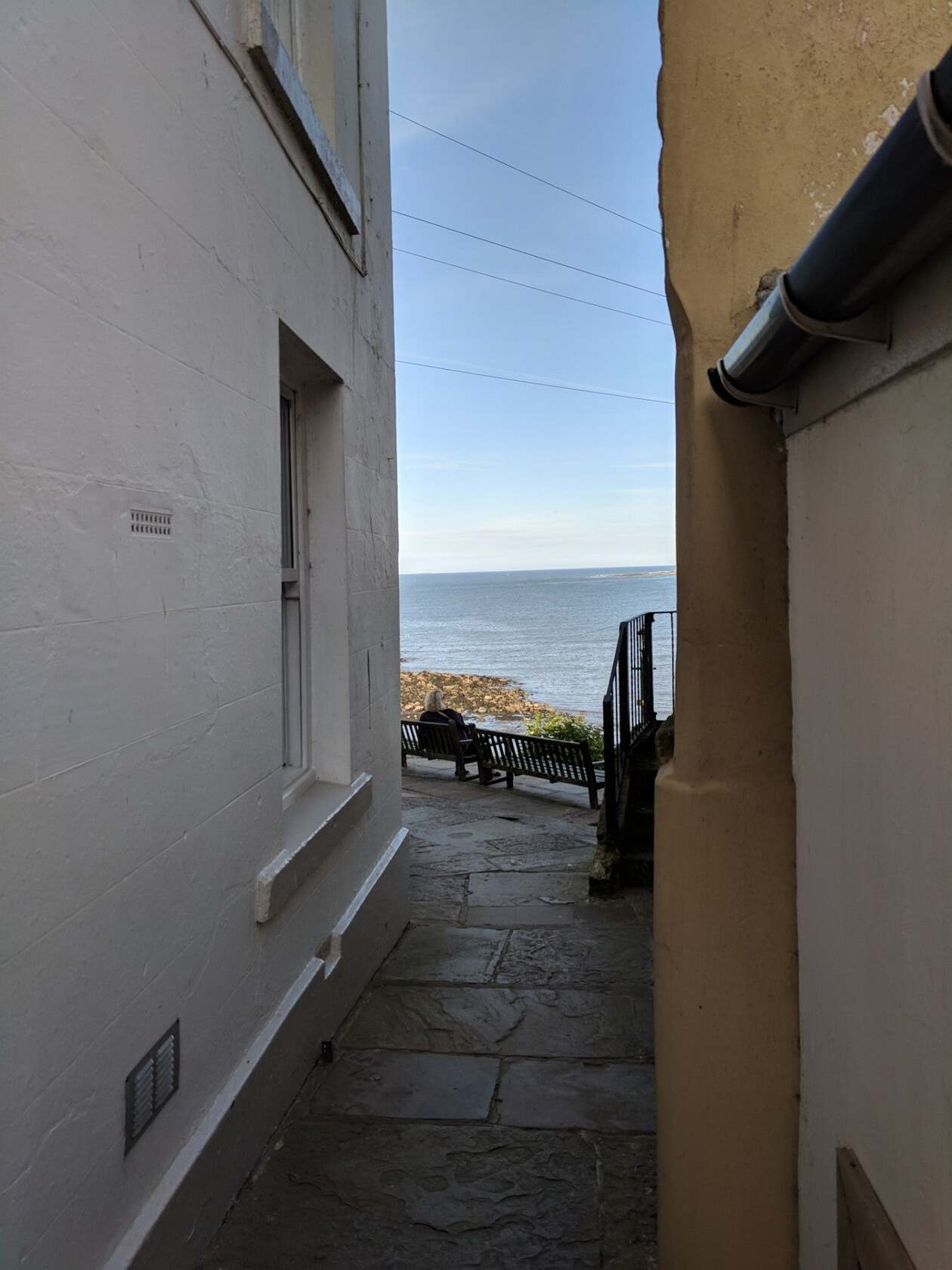Royal Hotel - Runswick Bay