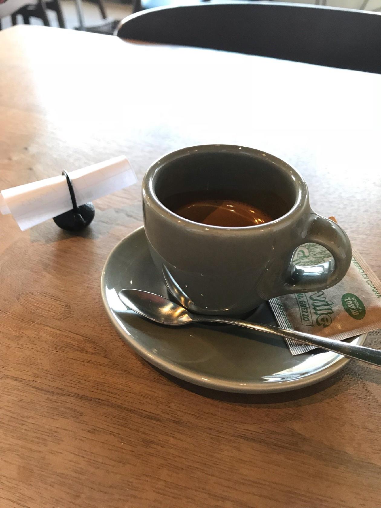 MarbleCoffeeStand