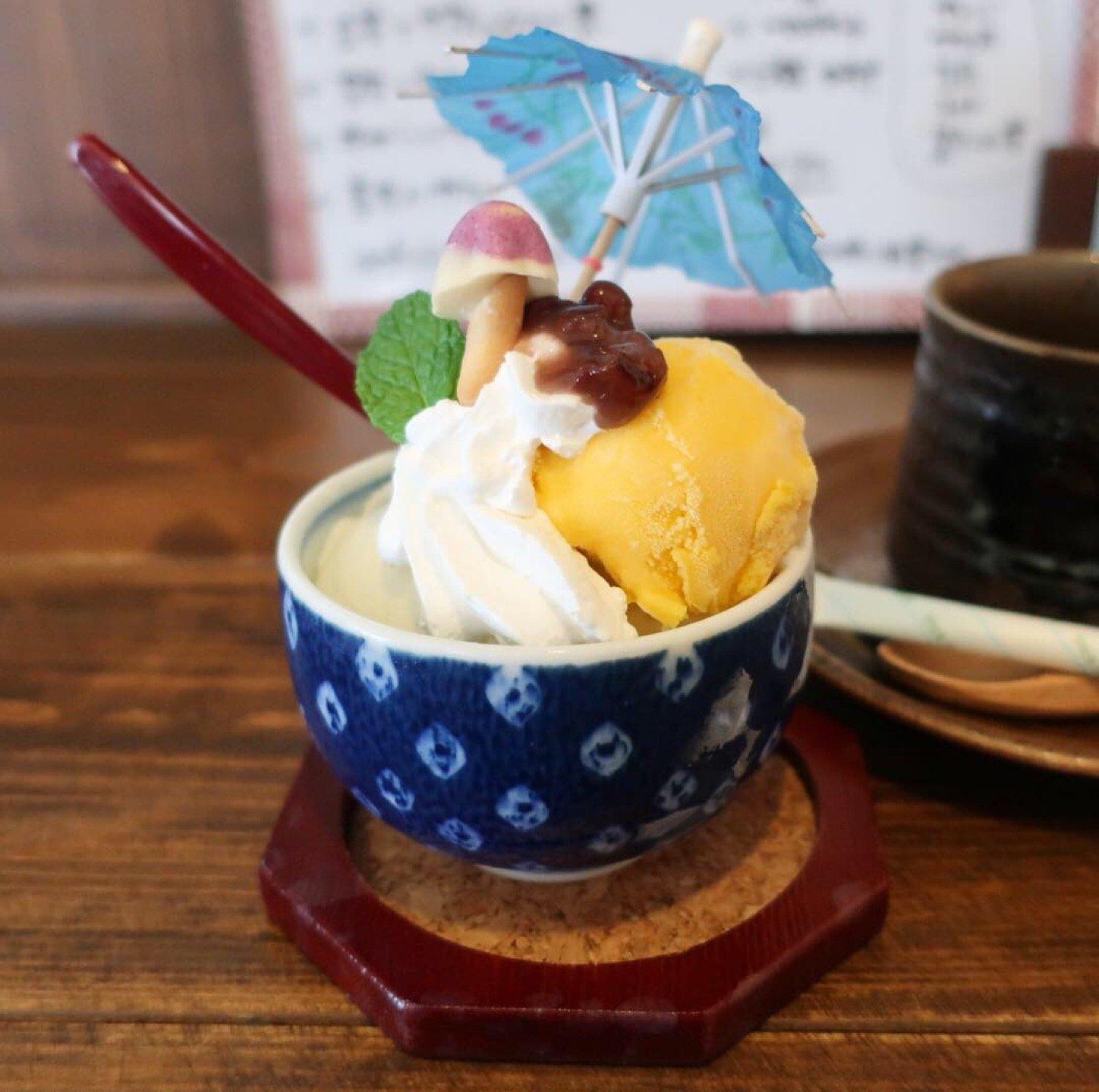 こはなカフェ