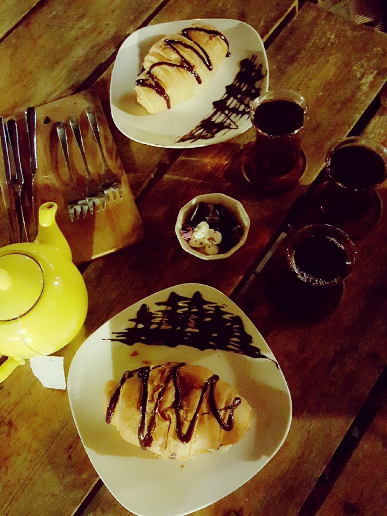 Coffee Hilan