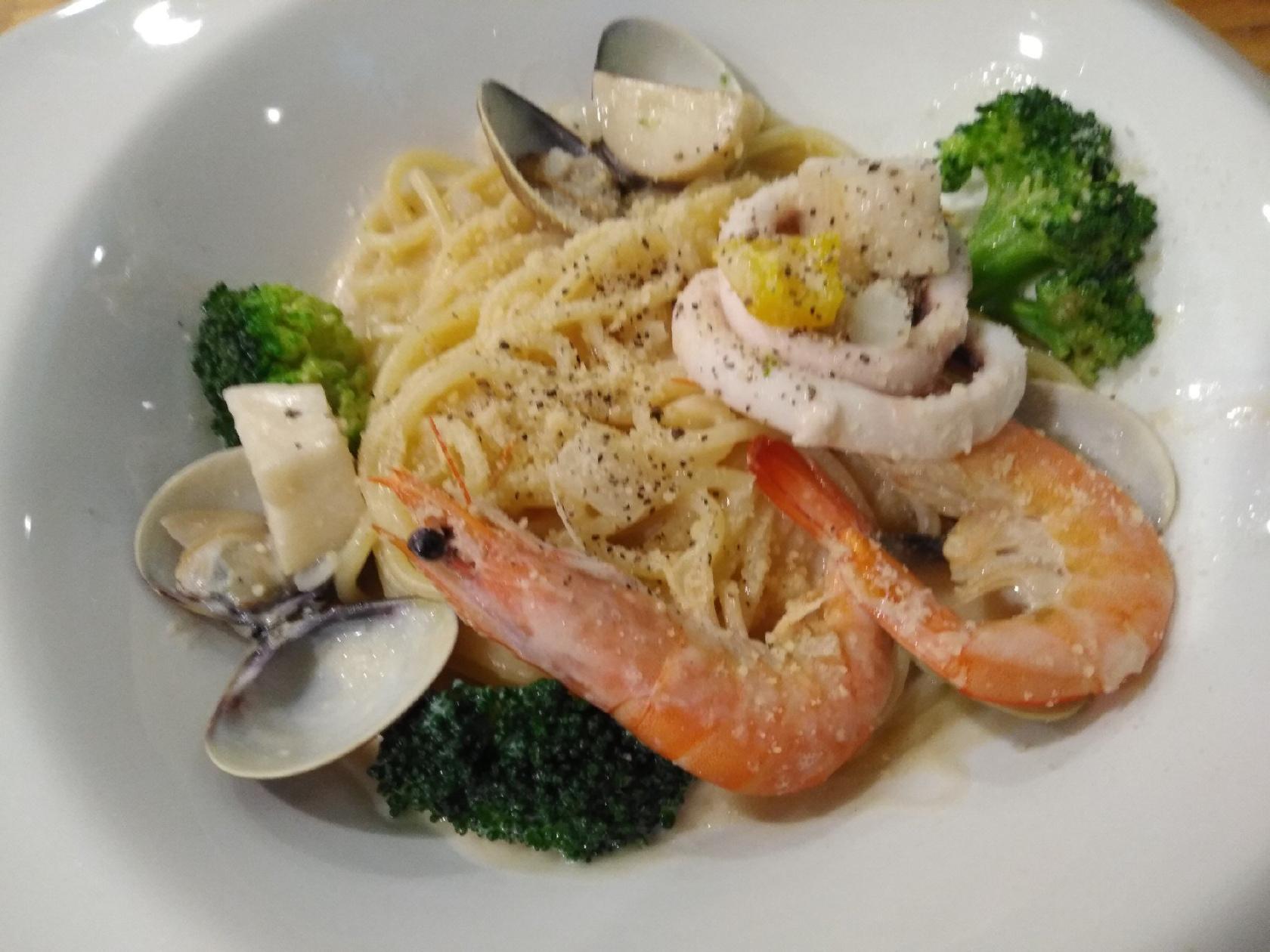 米作咖啡輕食