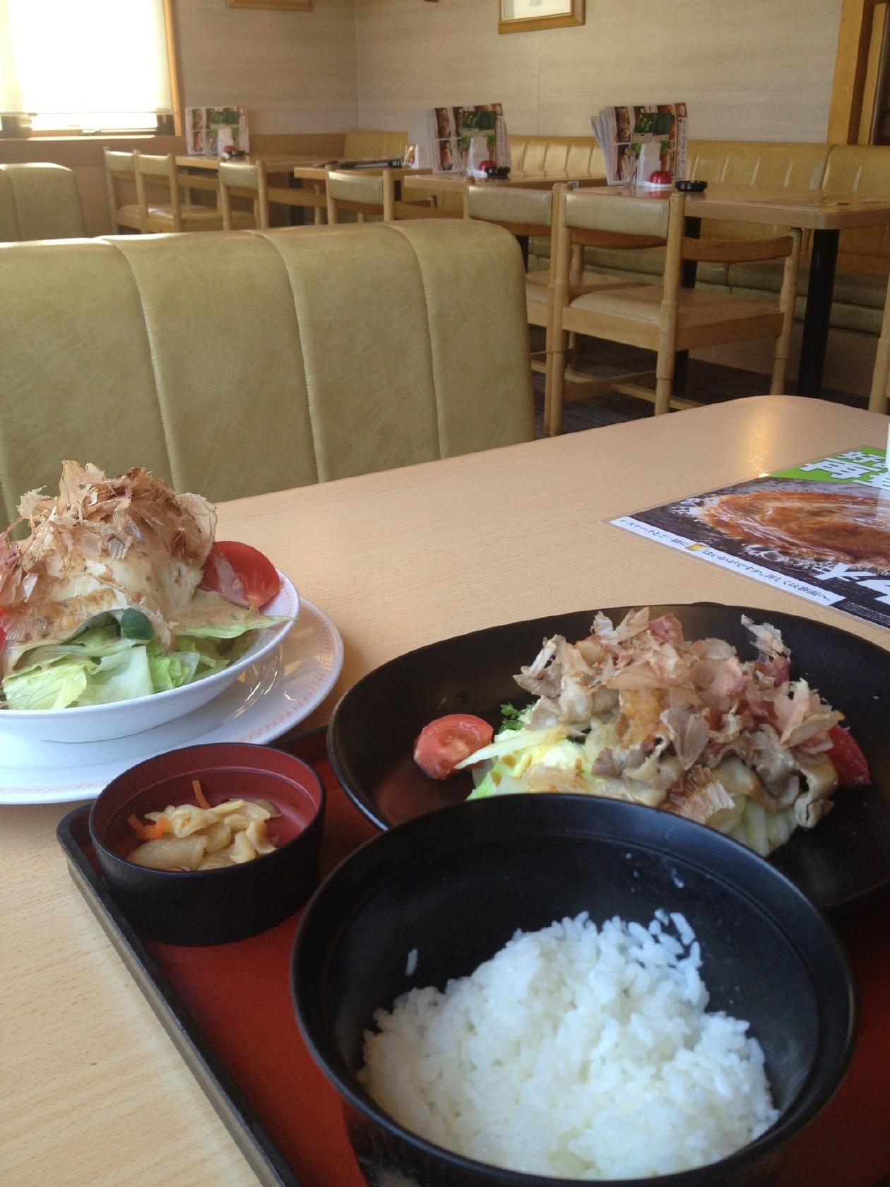 ジョイフル 総和町店