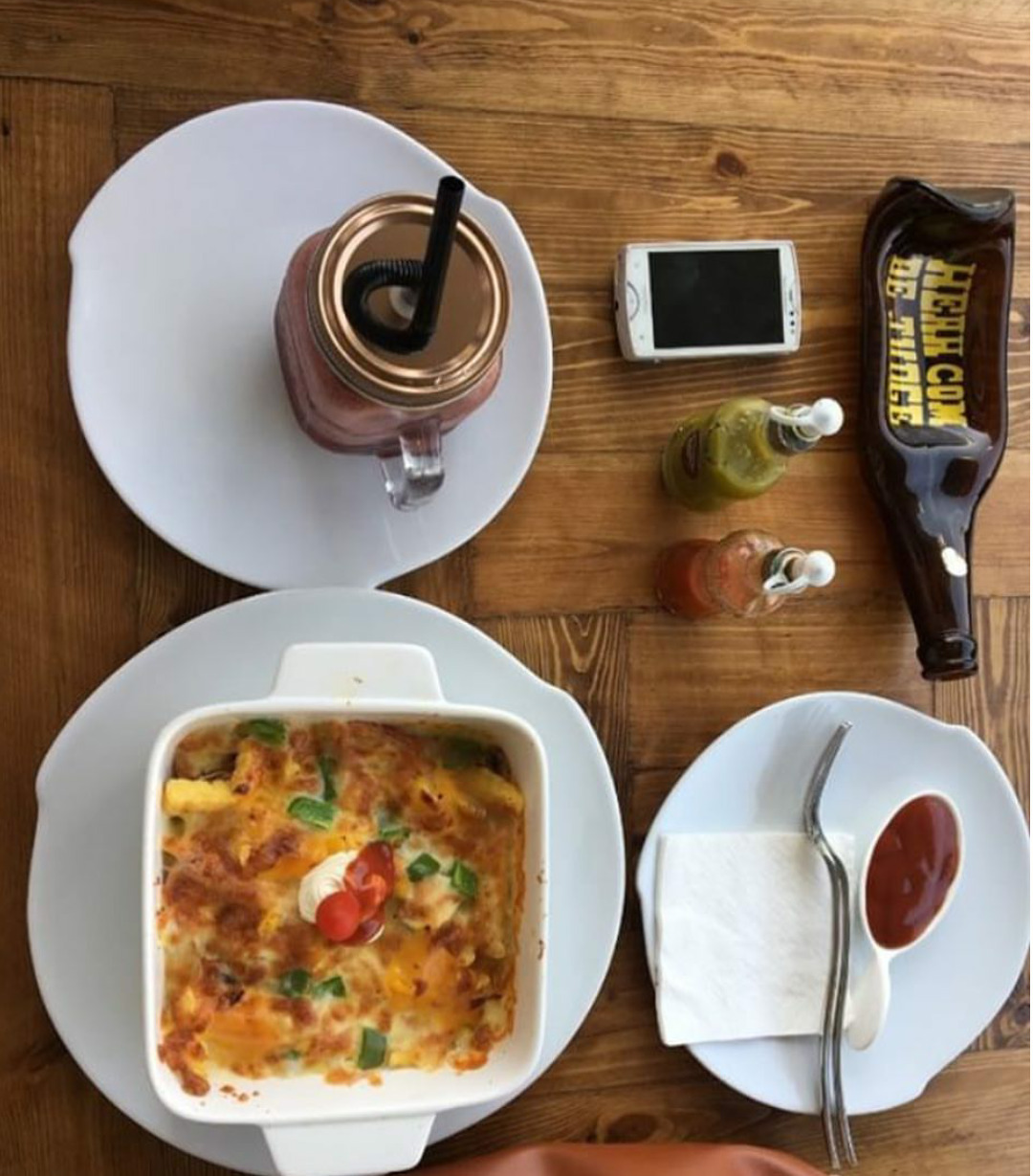 Janan Cafe جانان