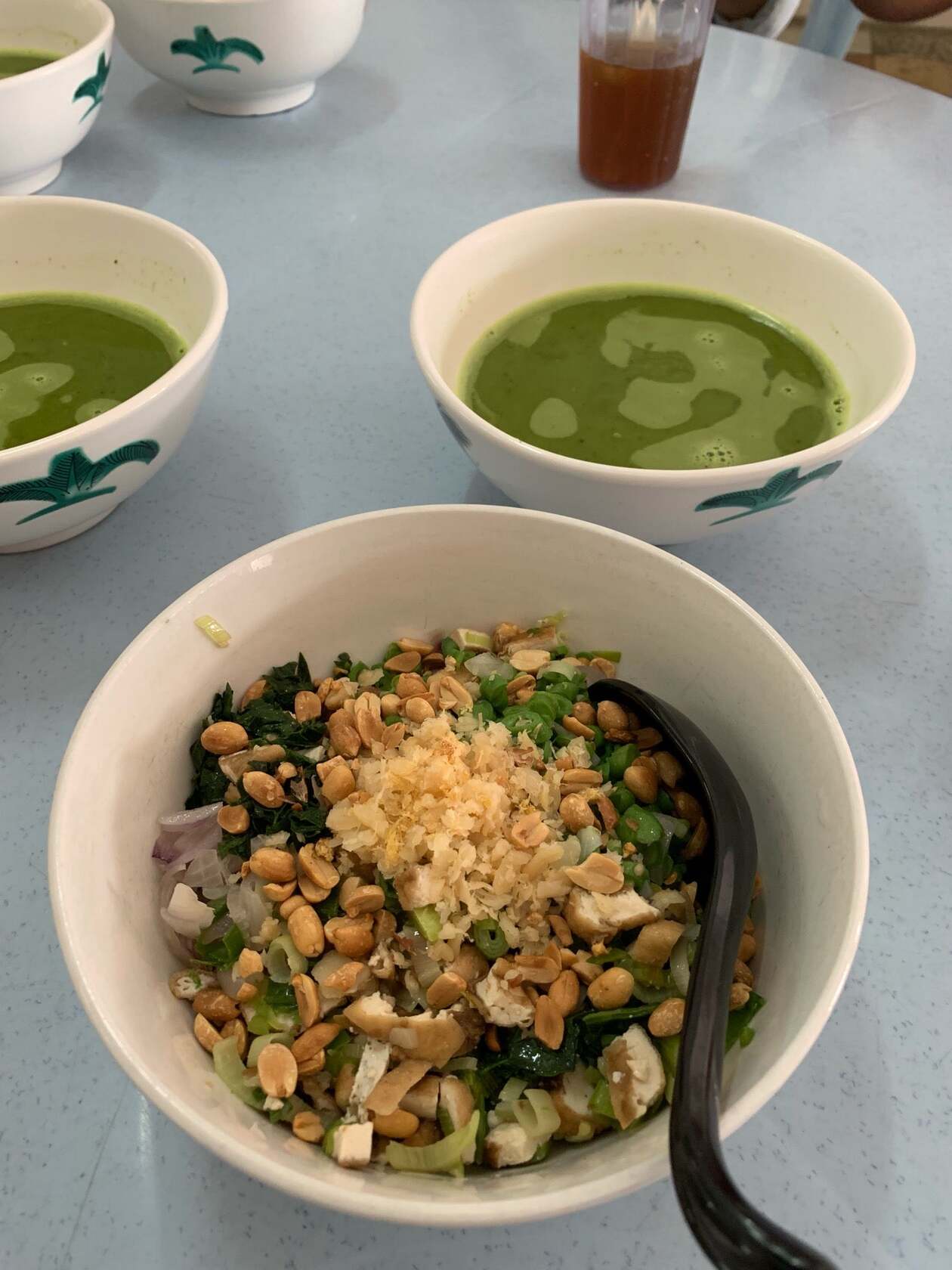 家乡味