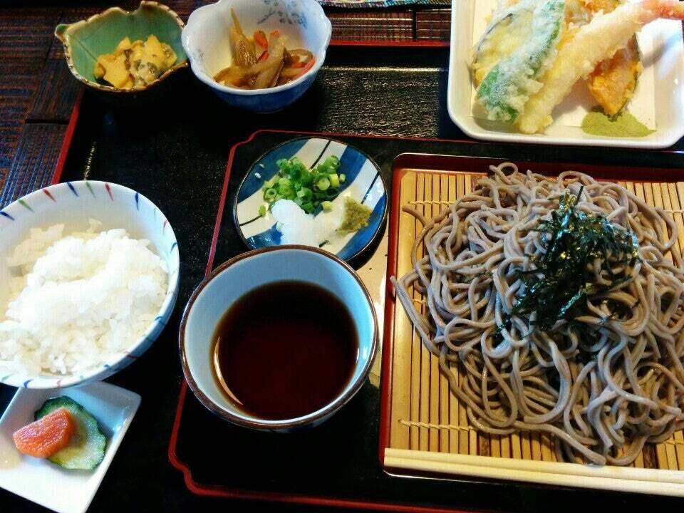 山ぶき