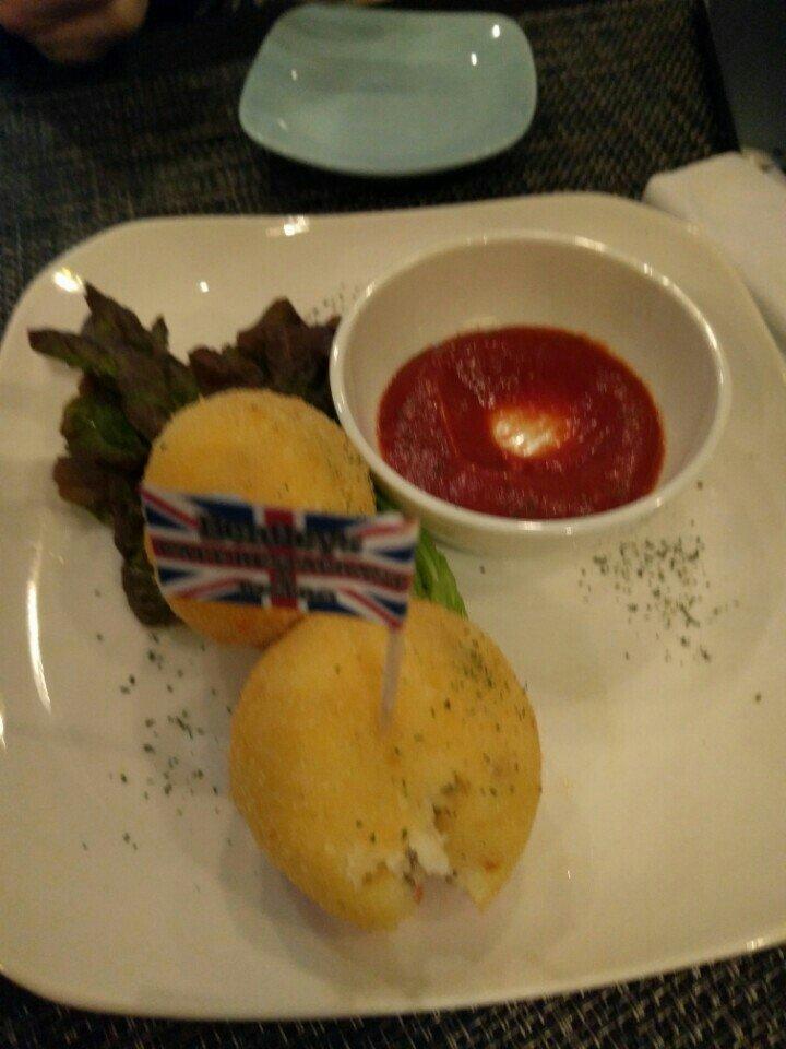 ベントレーズ カフェレストラン&ビストロ