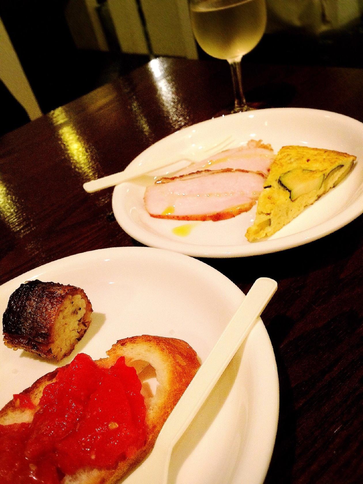 desco旬の素材とワインの店