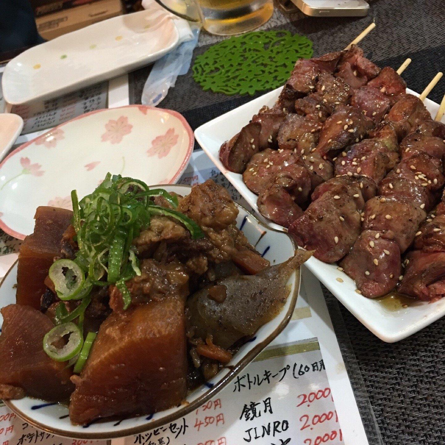 酉の市