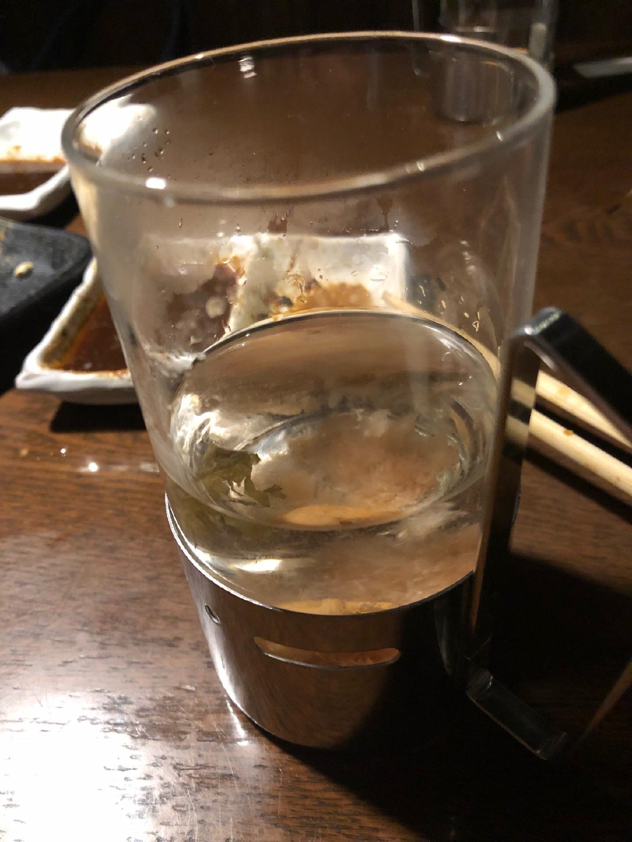 北海道ダイニング 炭火屋