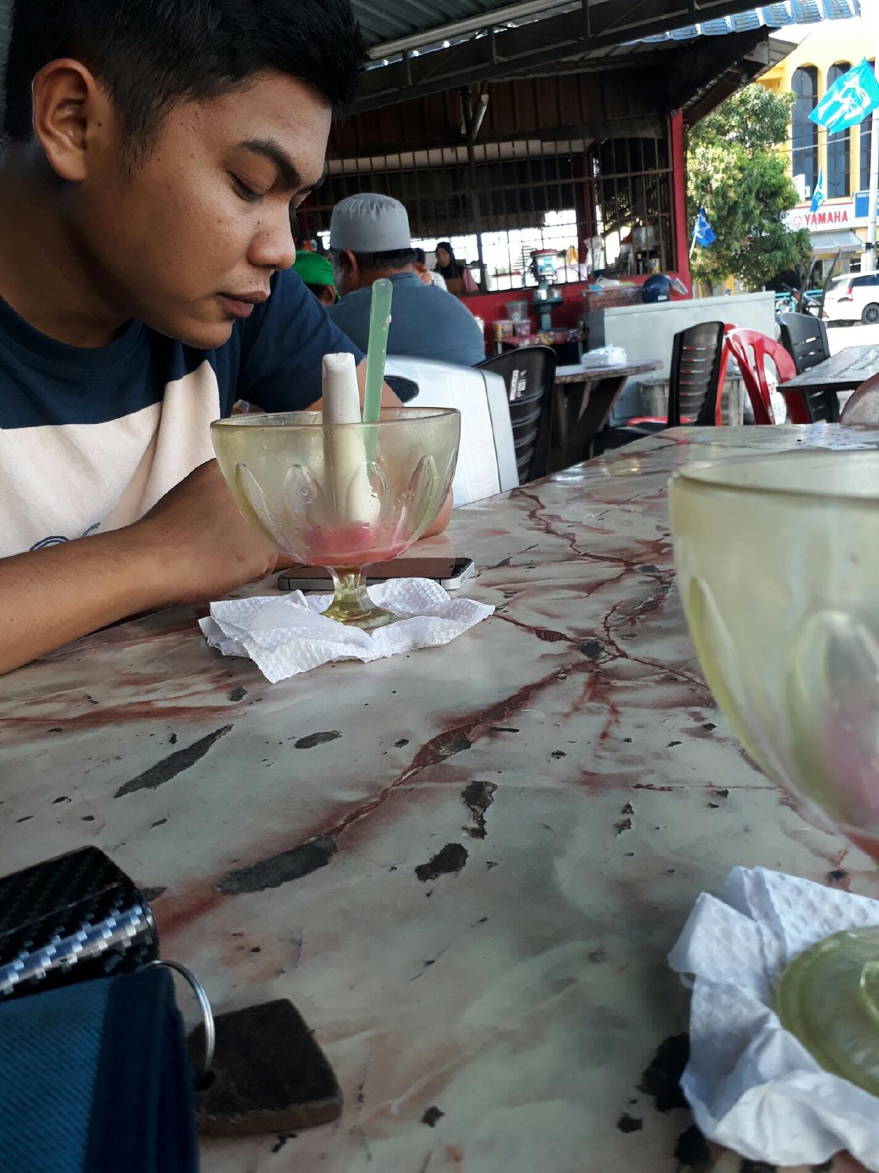 Warung Amir