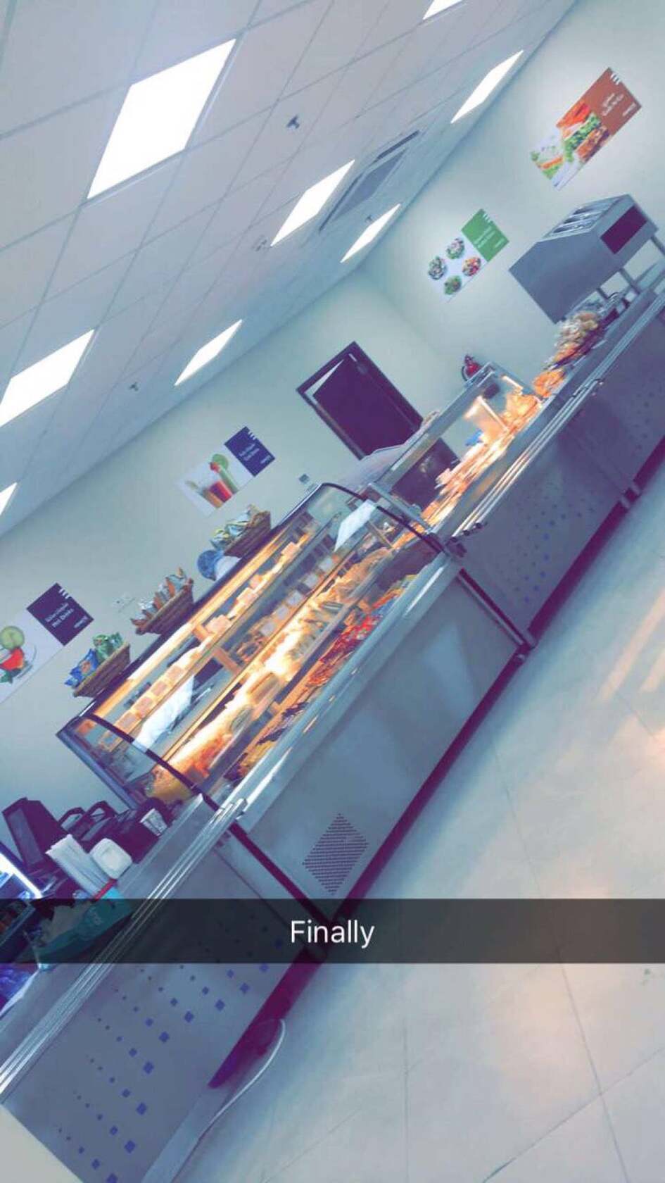 Cafeteria-GMCO