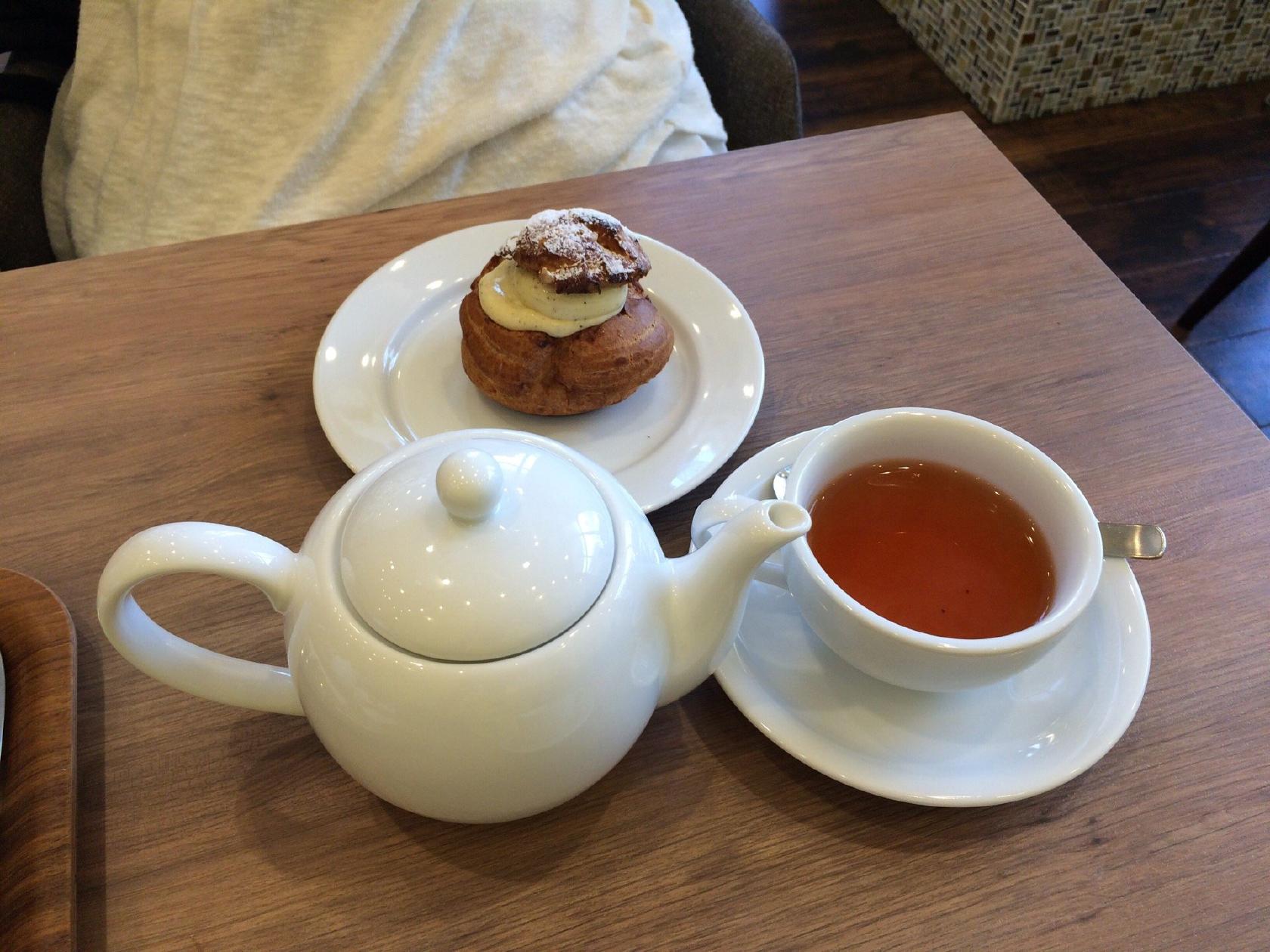 VILLAGE CAFE