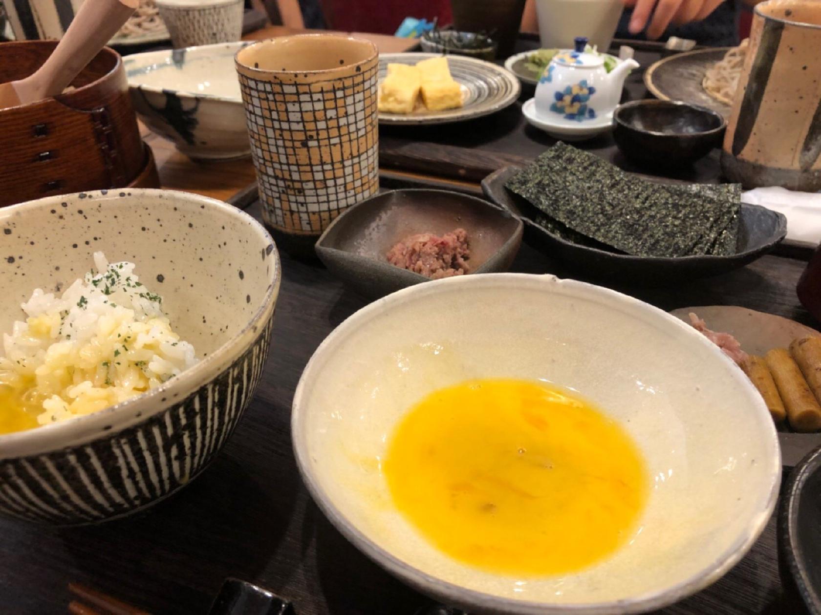 芦屋 瀧家