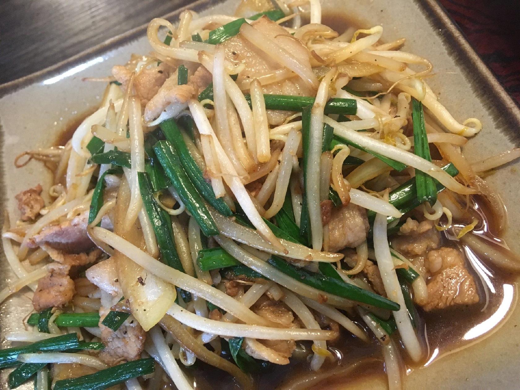 お食事処 まつした