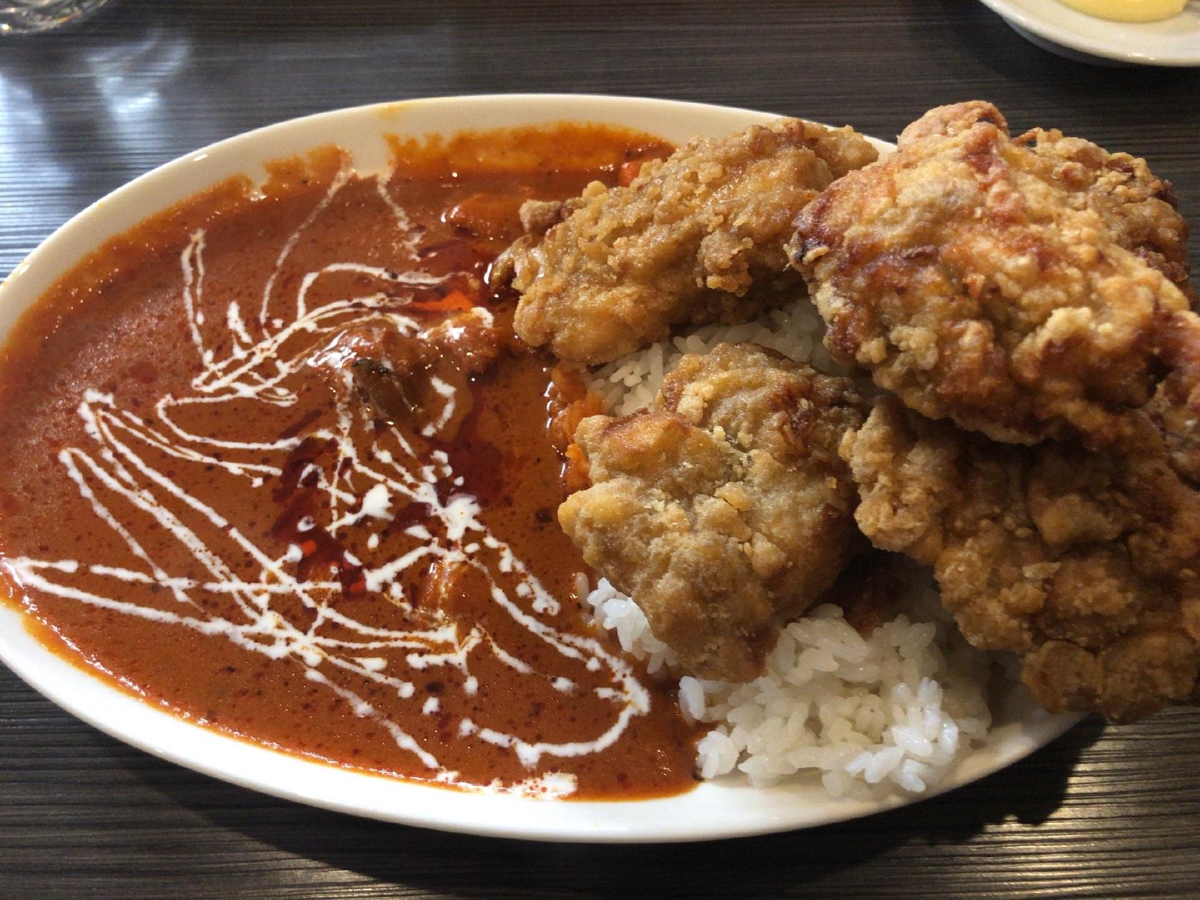 バタチキ 伊勢崎波志江店