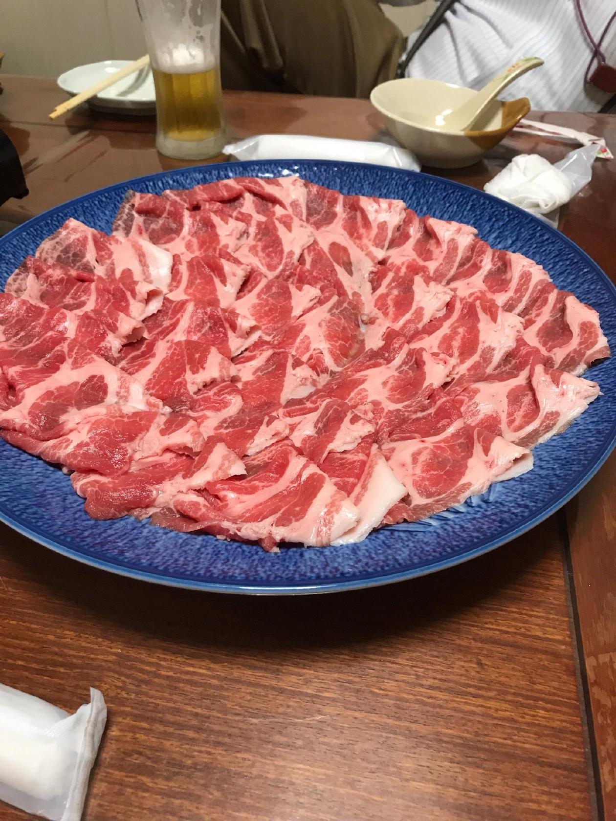 上海家庭料理 徳ちゃん