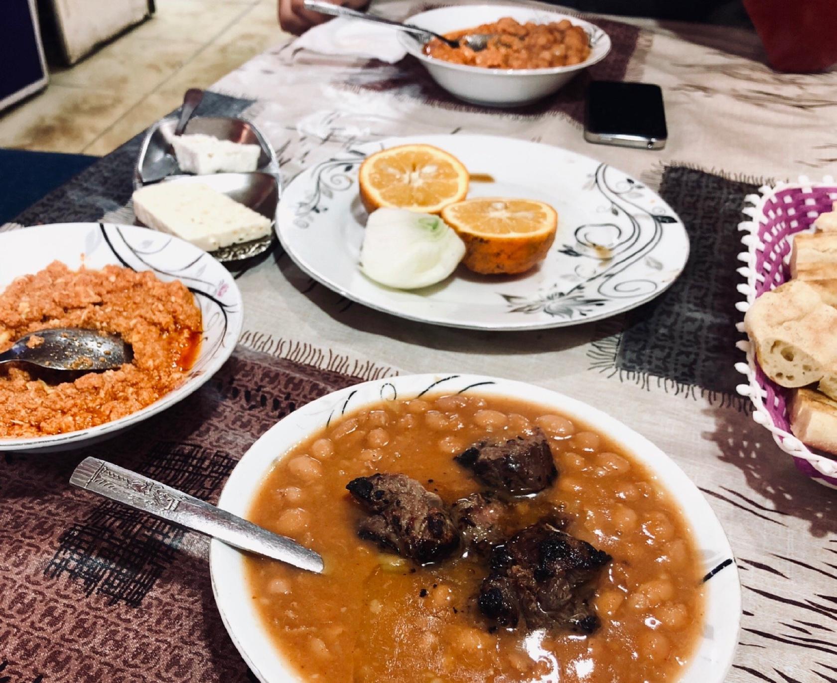 غذا سرای مارال