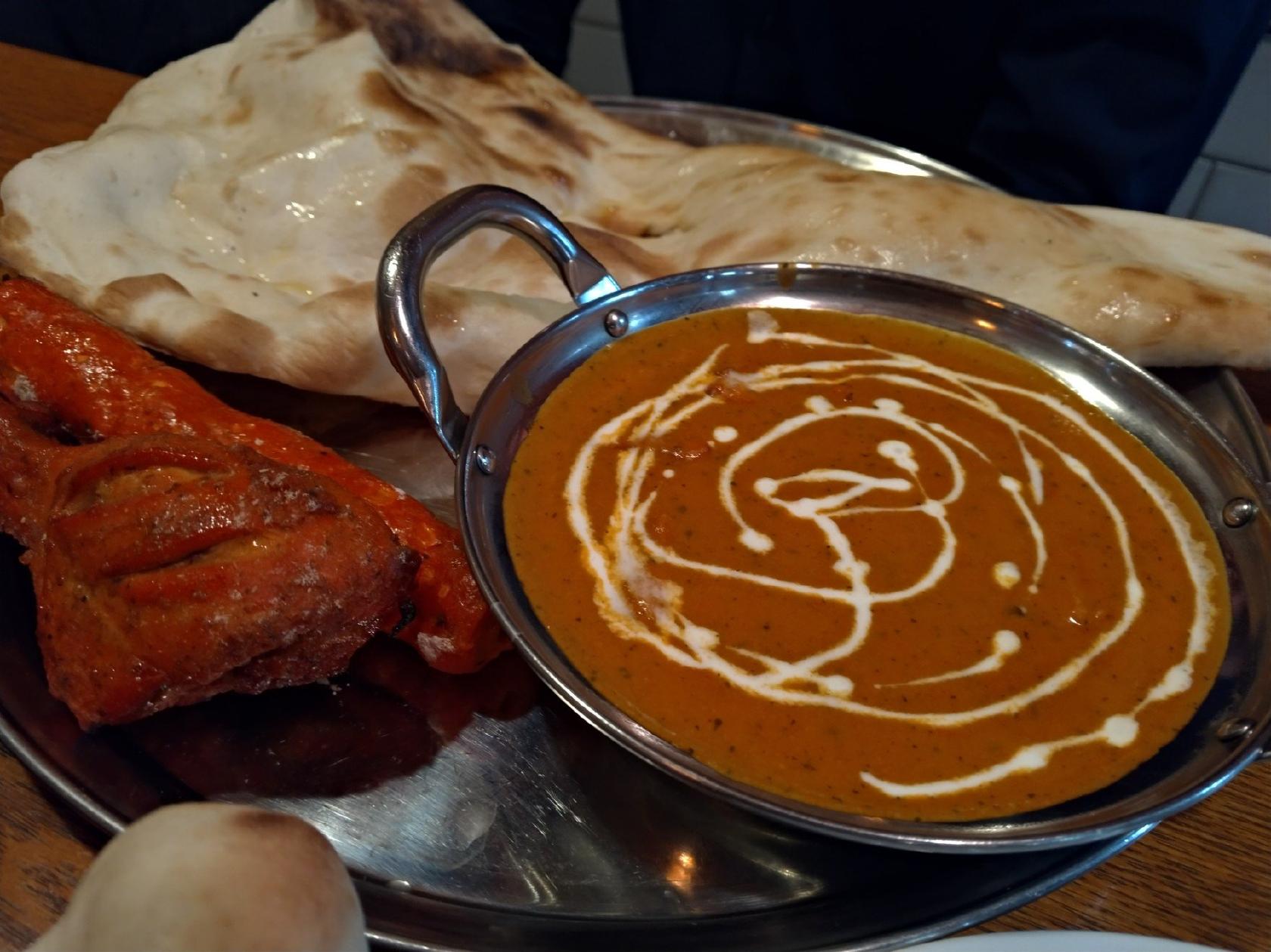 NAMASTE PAUNA GHAR