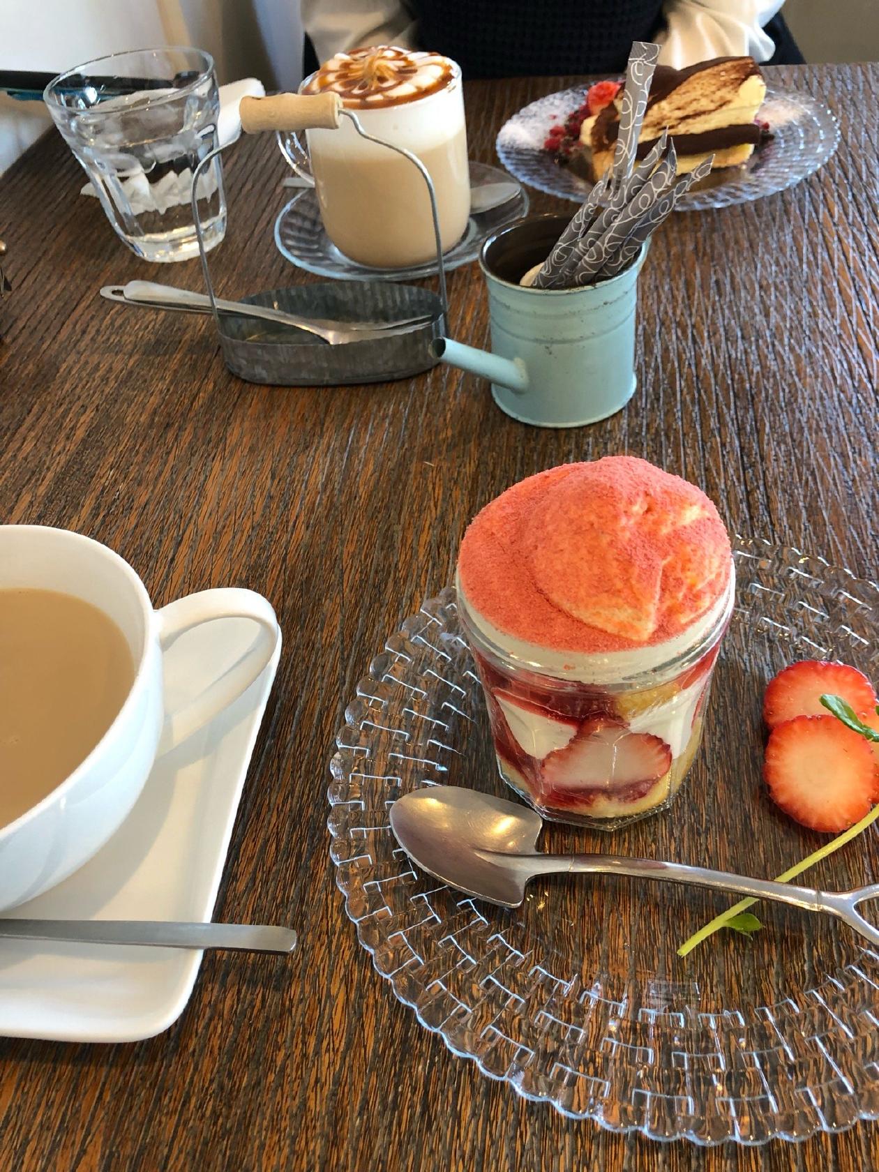 カフェくろねこ