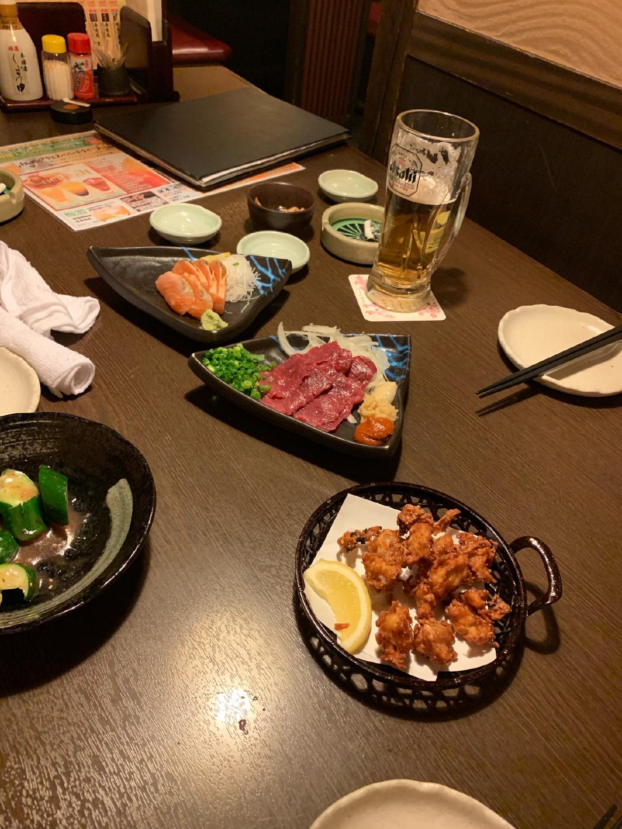 こだわりやま 郡山中町店