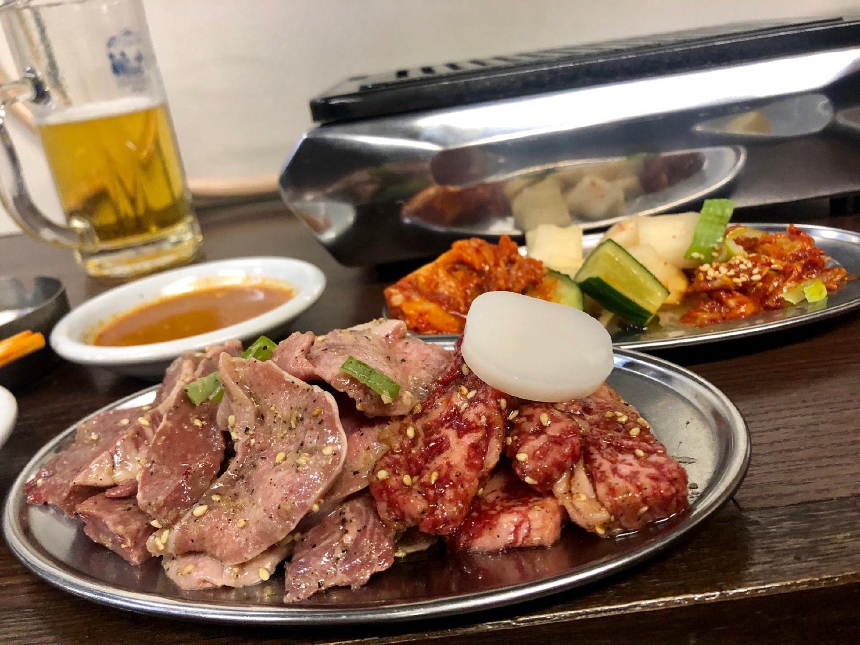 長興屋 東保木間店