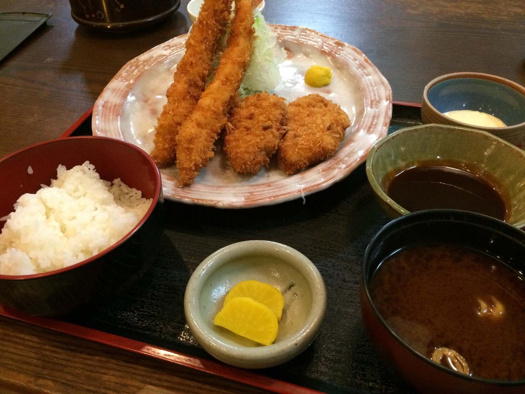 佳奈家