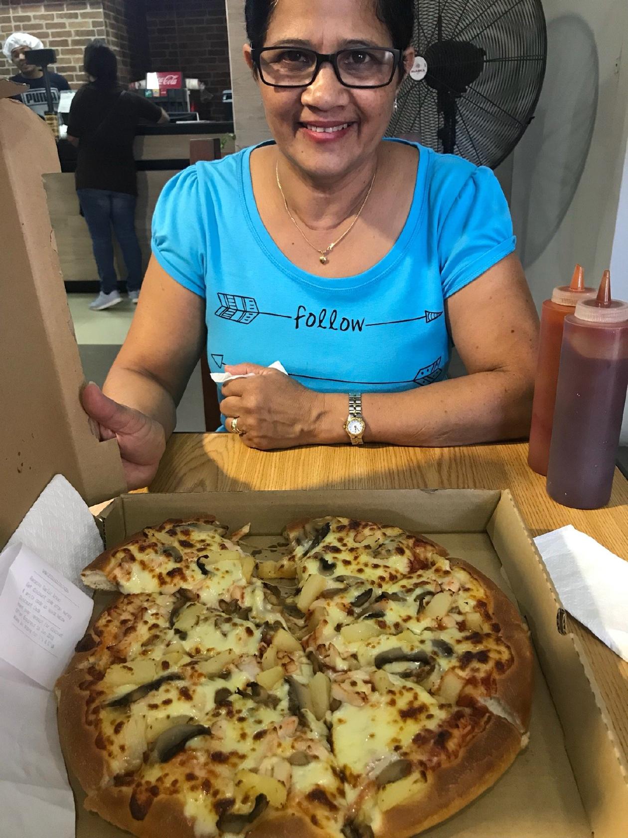 Pizza Hut