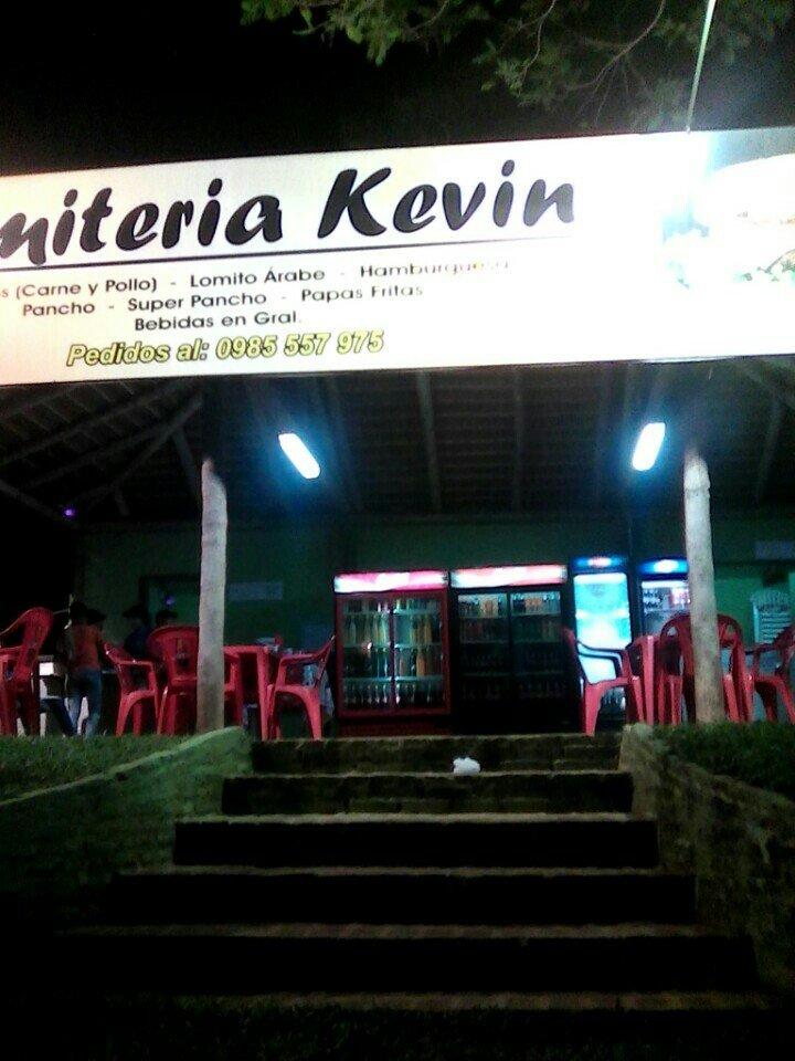 lomiteria kevin