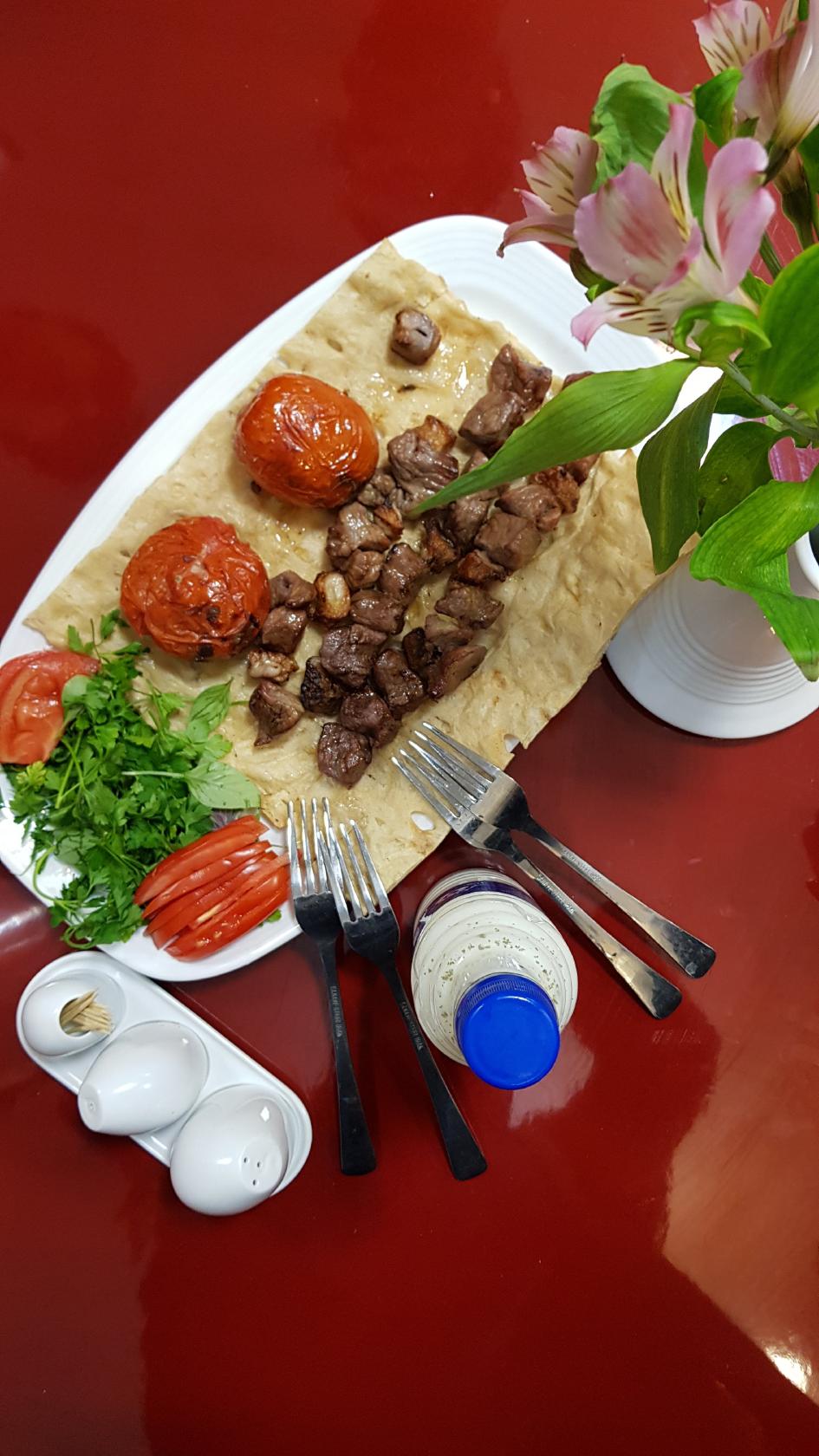 Kababi Mahalati