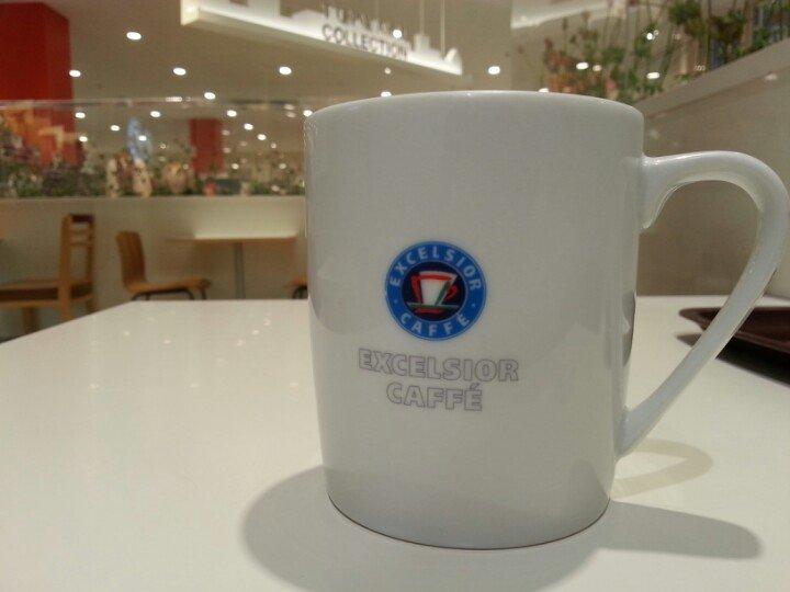 EXCELSIOR CAFFÉ