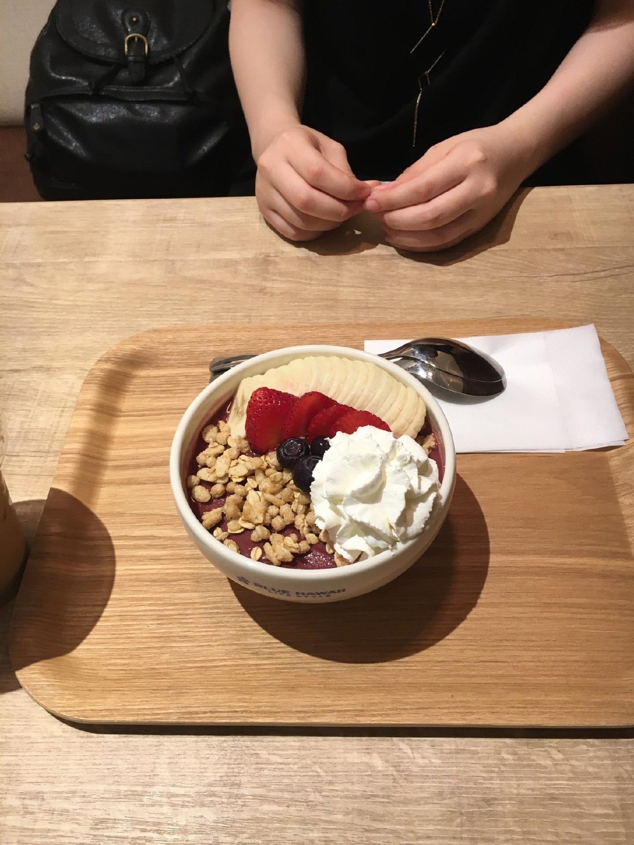BLUE HAWAII LIFE STYLE リバーウォーク北九州店