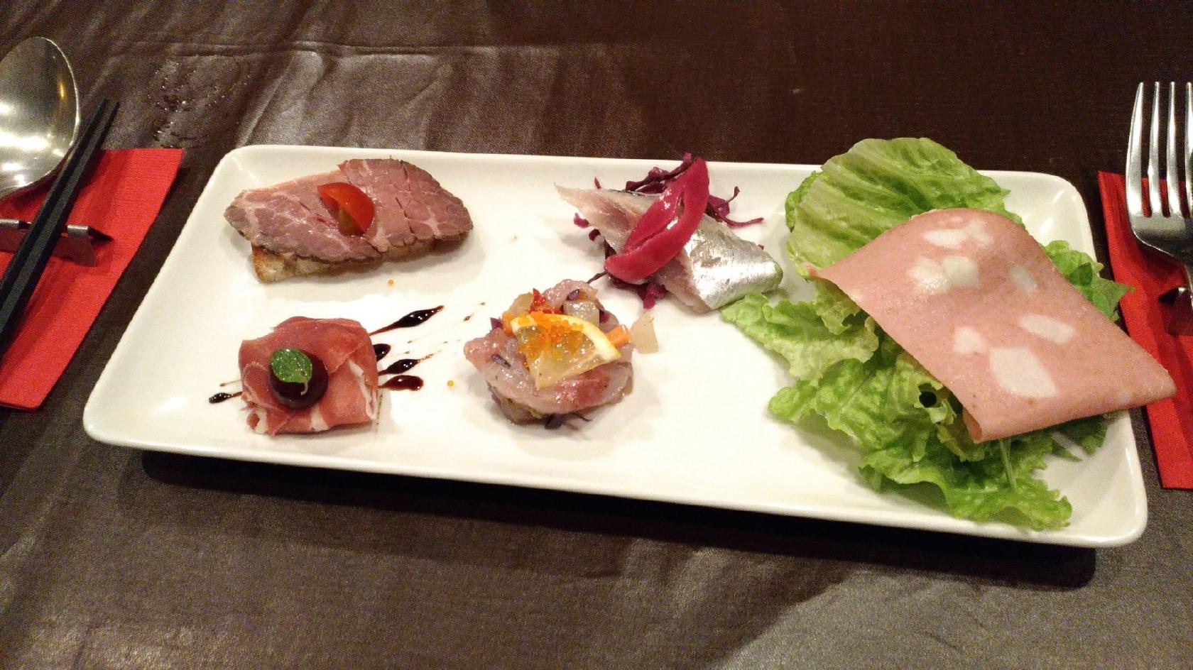 ナビガンテ