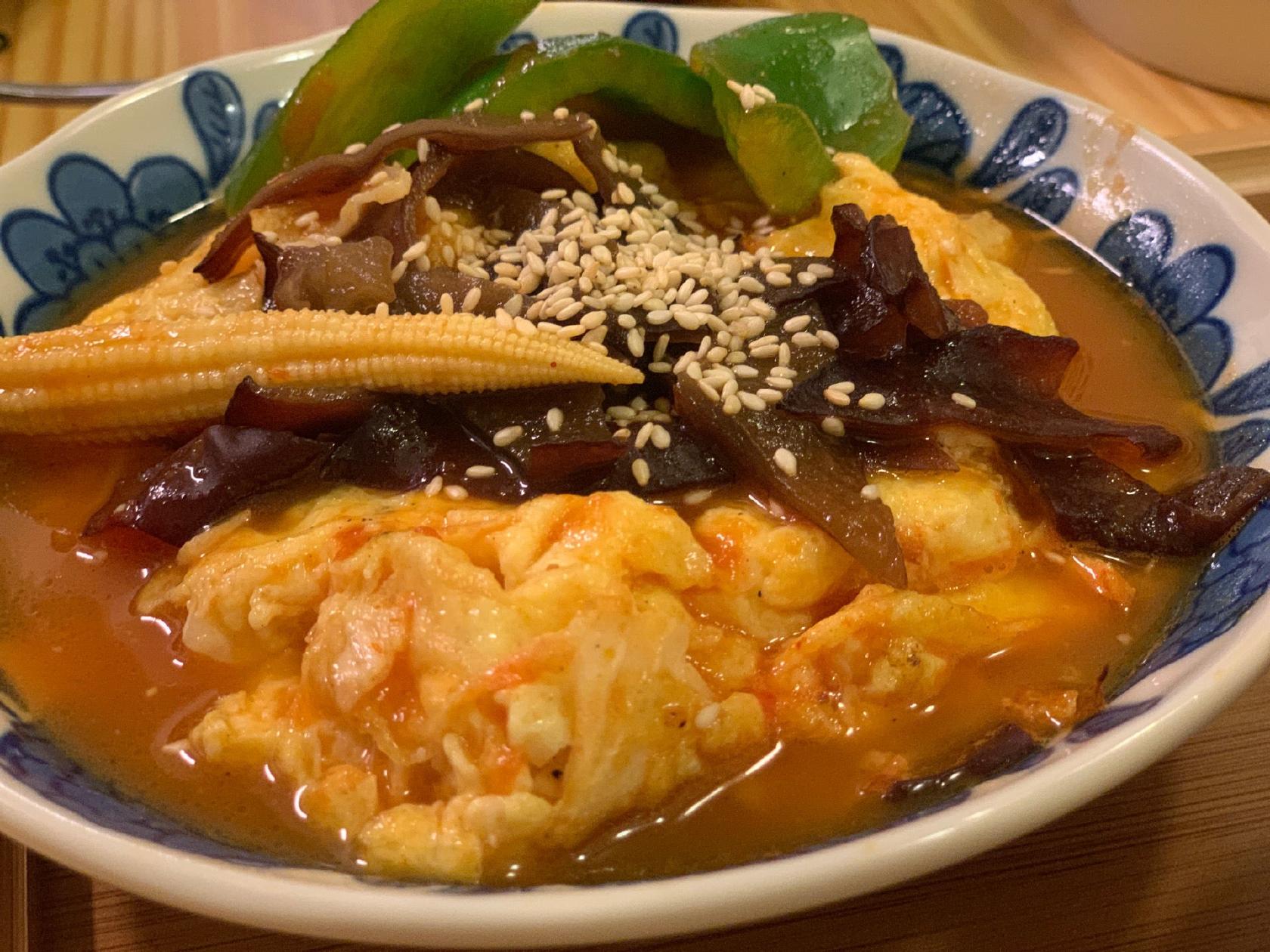 ただいま 我回來了 日式家庭料理