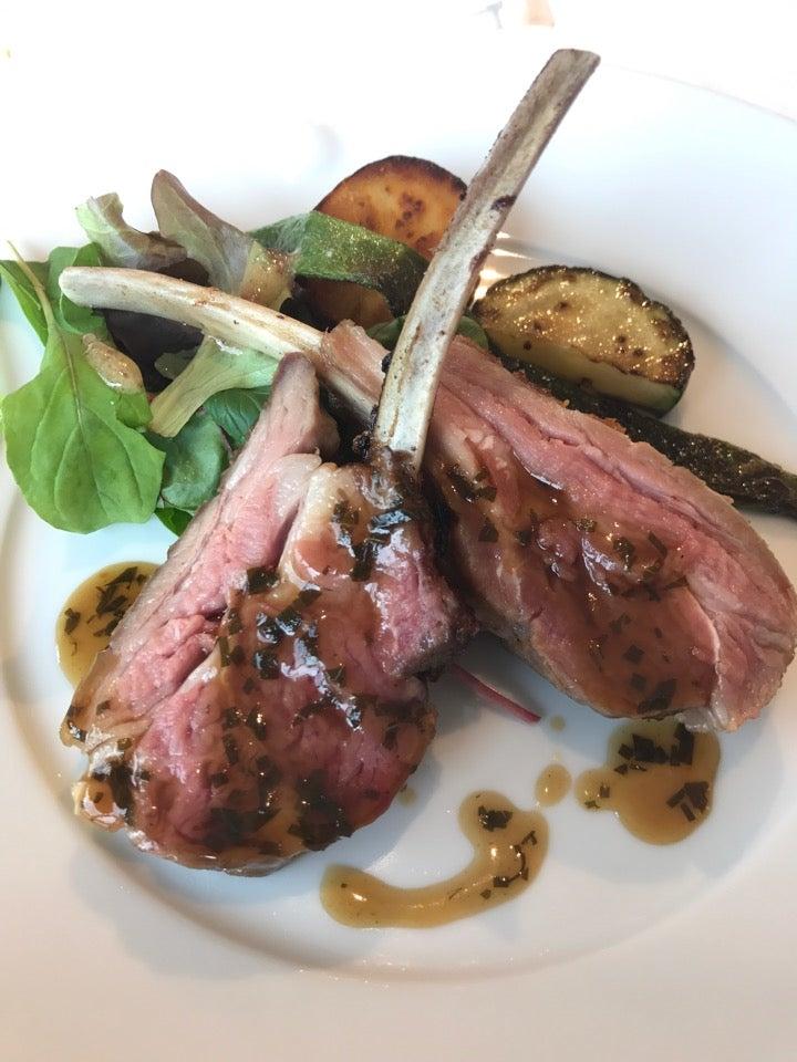 RISTORANTE L’Orchestrata